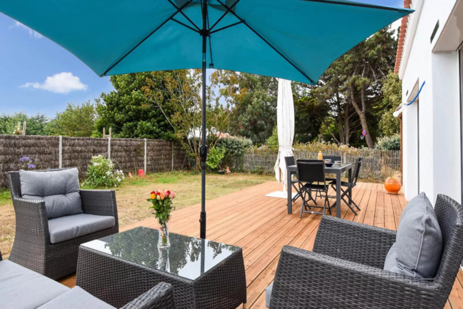 Maison à Noirmoutier-Non tagué