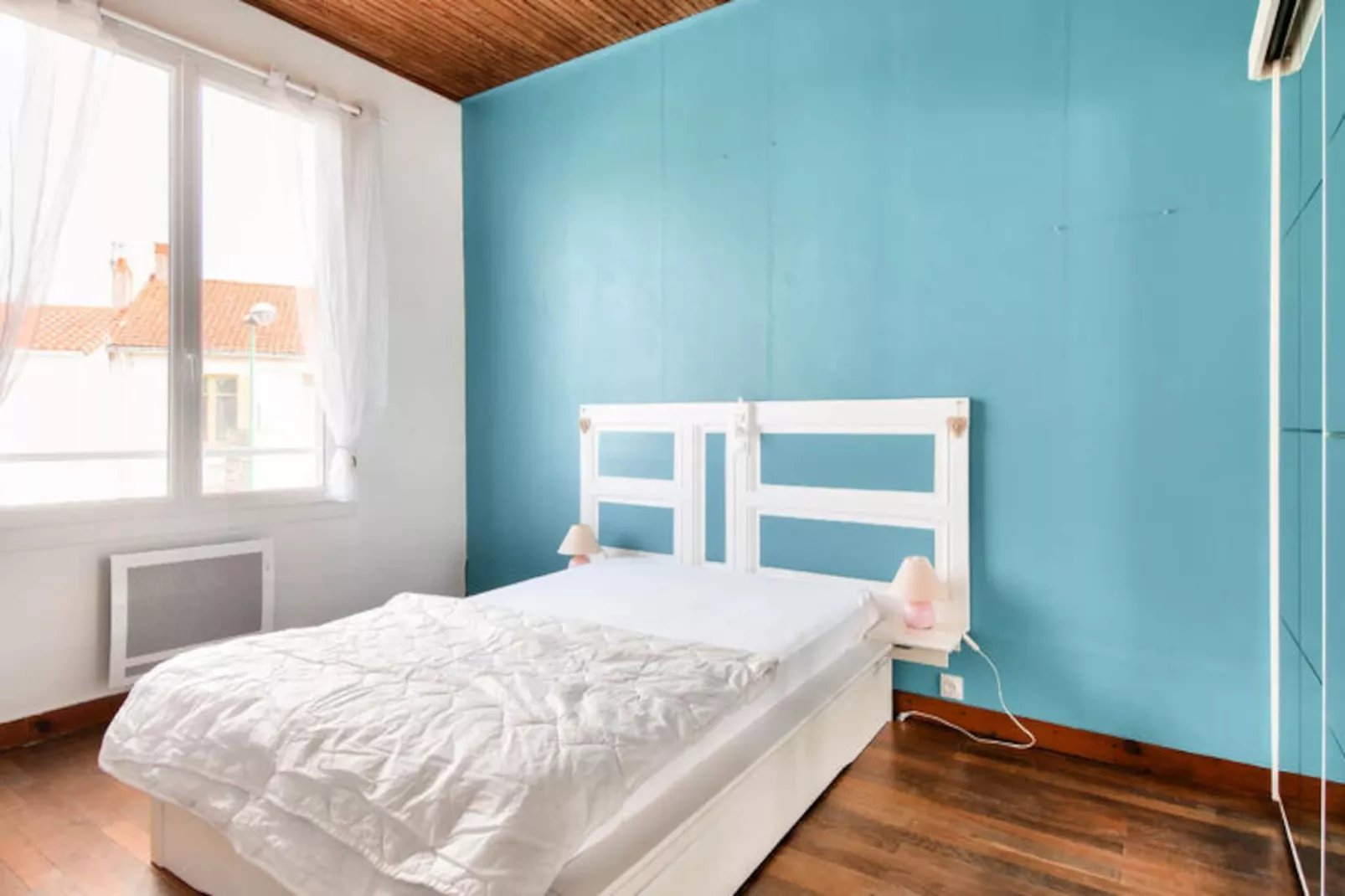 Maison à La Barre de Monts - Noirmoutier-Nicht zugeordnet