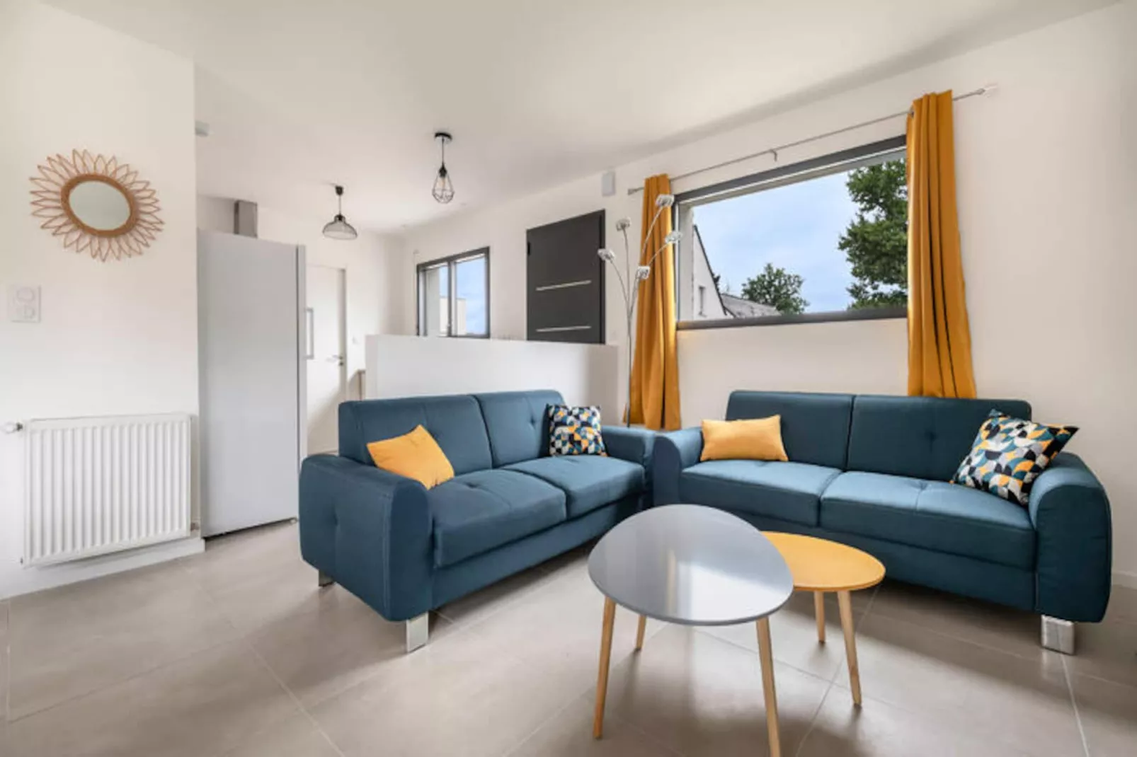 Maison à Le Tour du Parc-Untagged