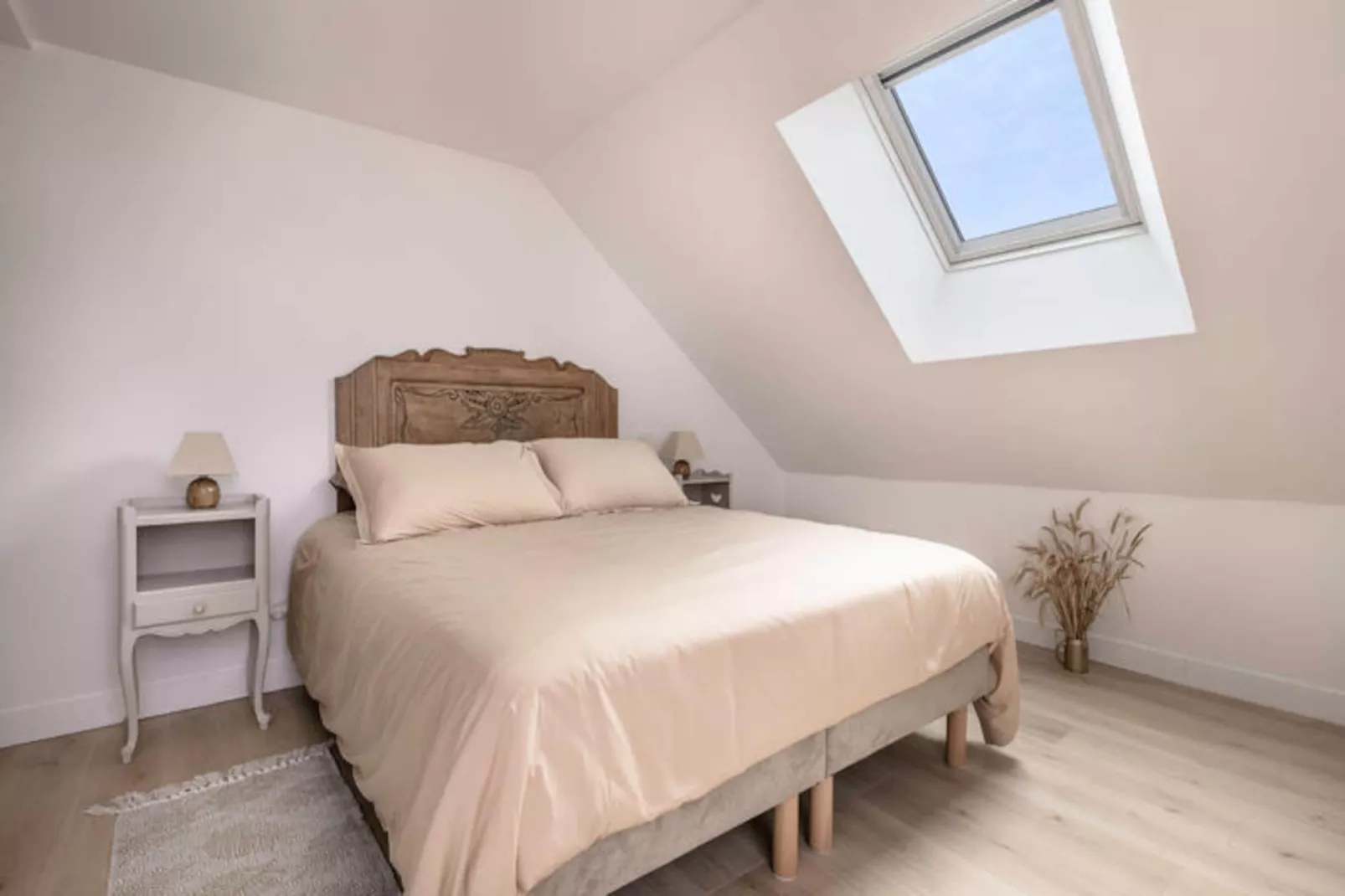 Maison à Saint-Armel-Nicht zugeordnet