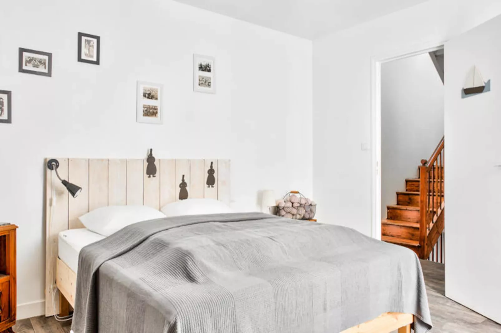 Maison à Le Guilvinec-Non tagué