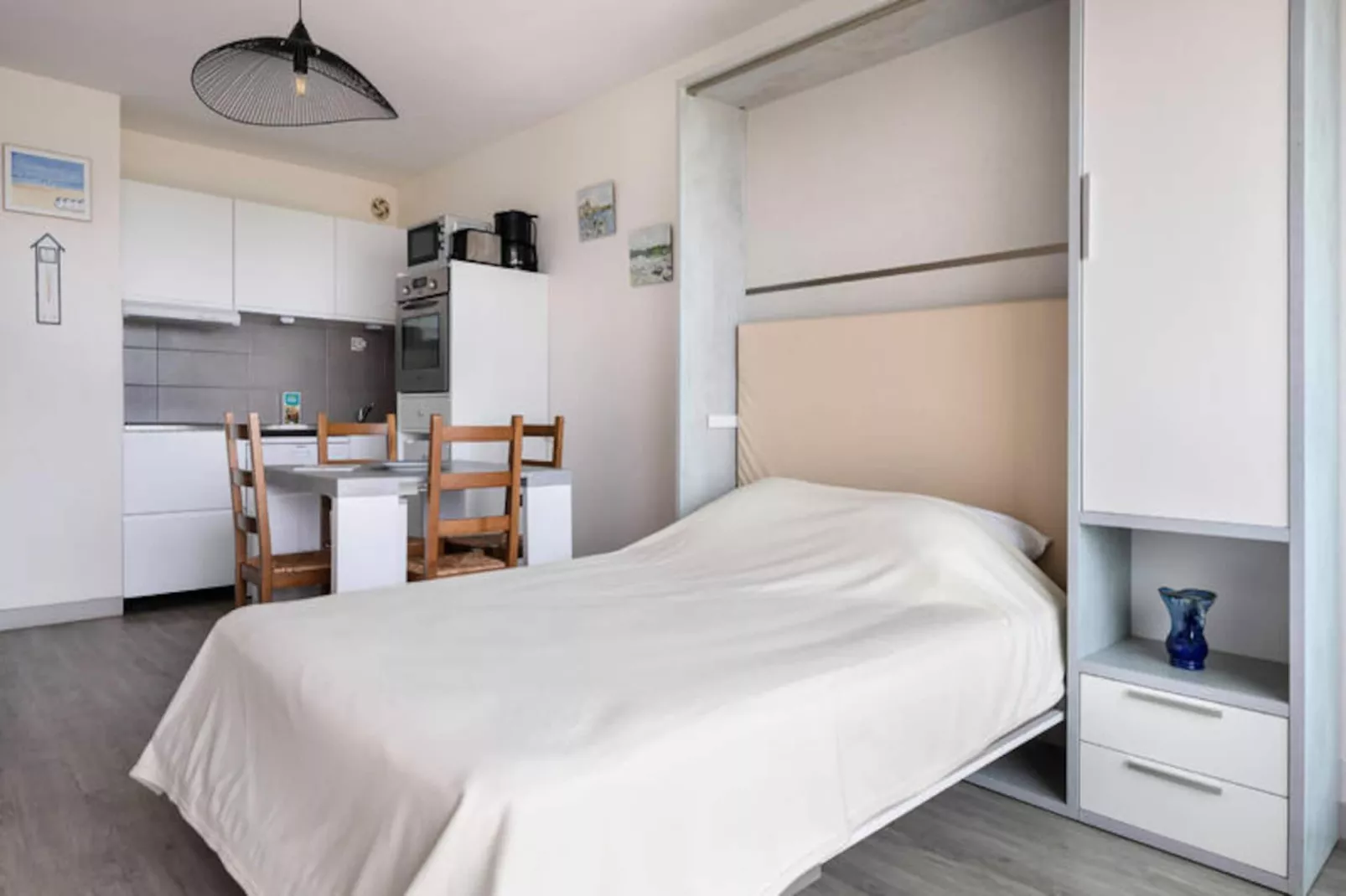 Appartements à Saint-Brevin-les-Pins-Nicht zugeordnet