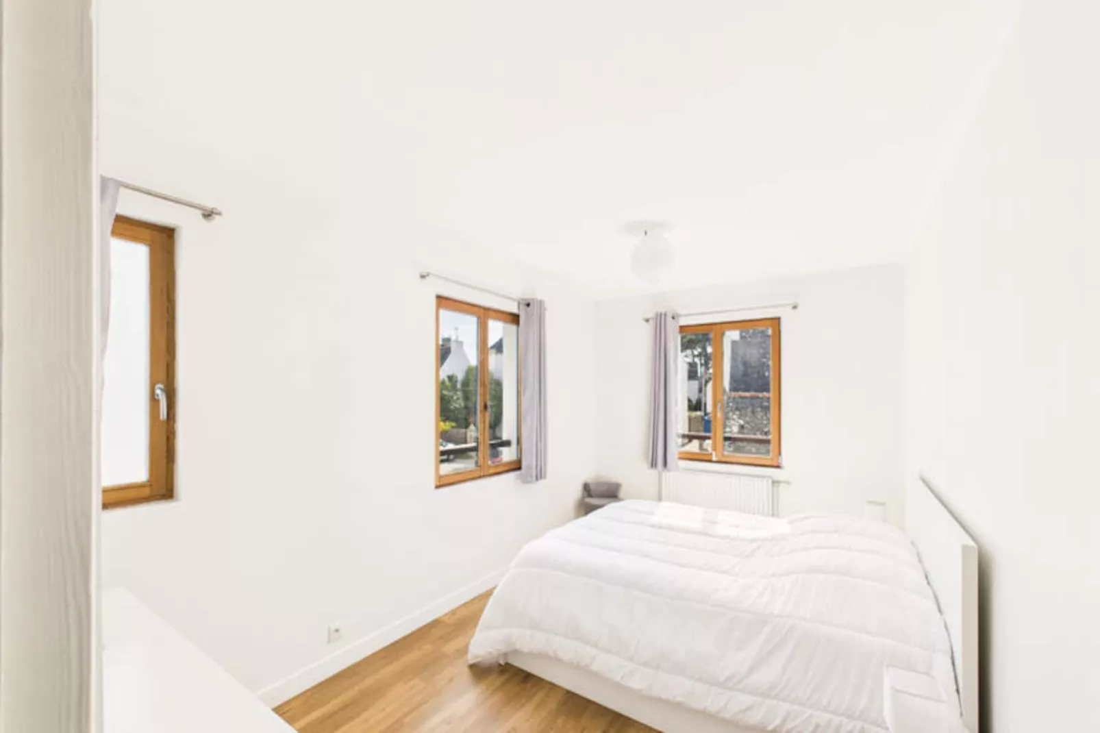 Maison à Saint Pierre Quiberon-Nicht zugeordnet