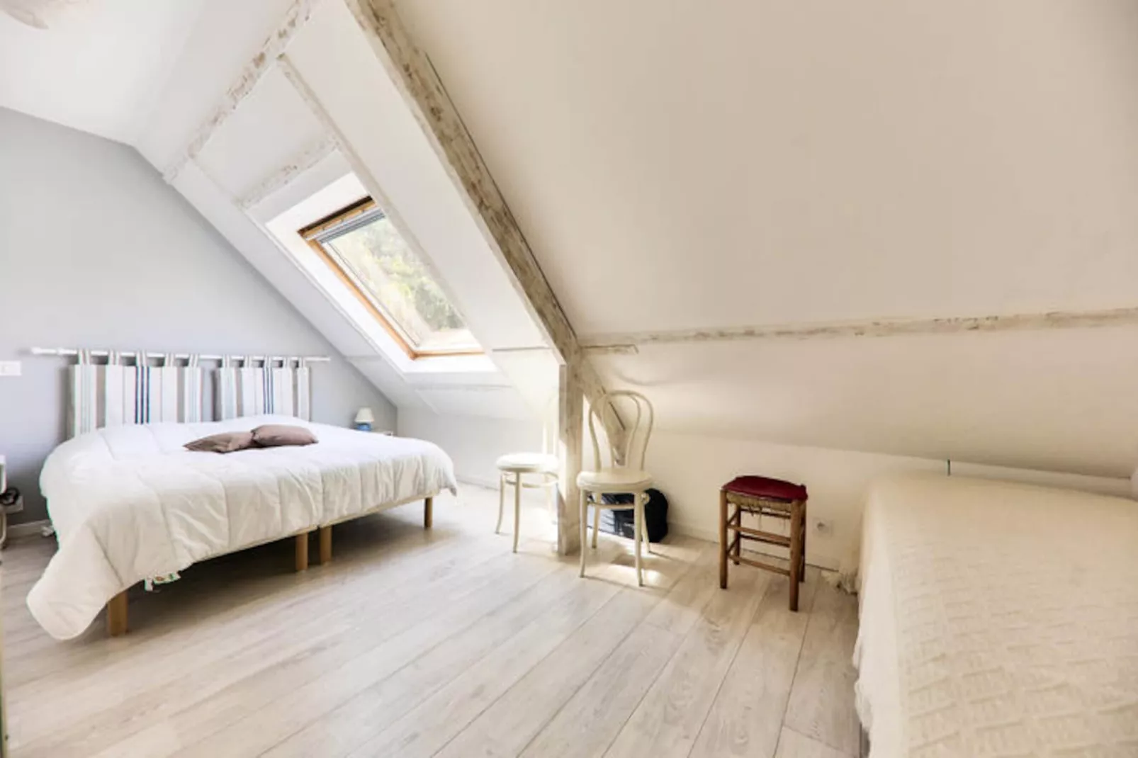 Maison à Saint Gildas de Rhuys-Untagged