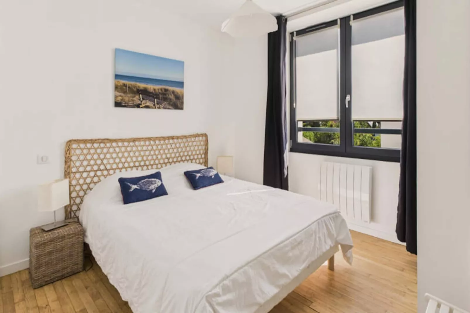 Appartements à Fouesnant-Untagged