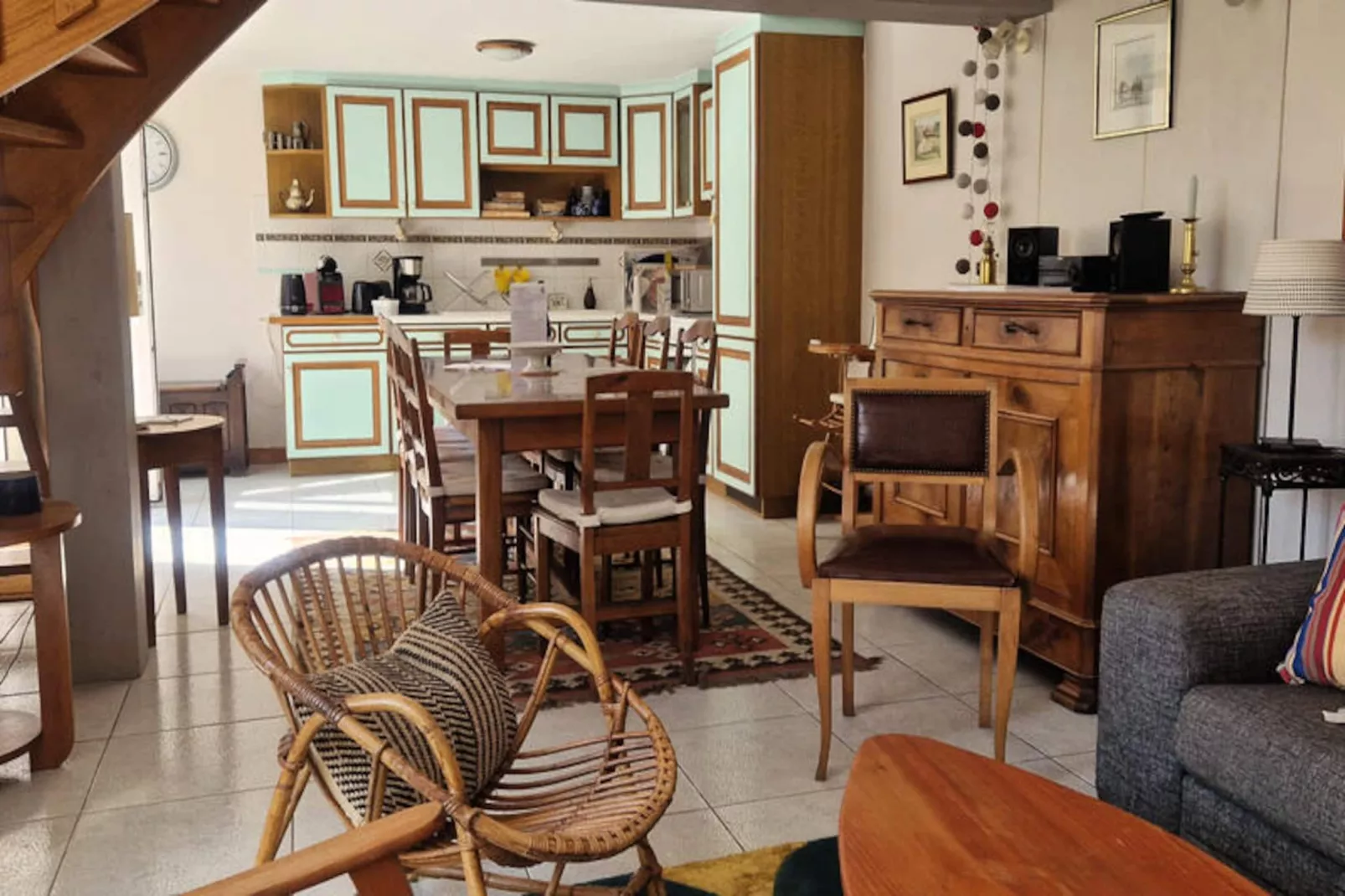 Maison à Les Sables d'Olonne-Untagged