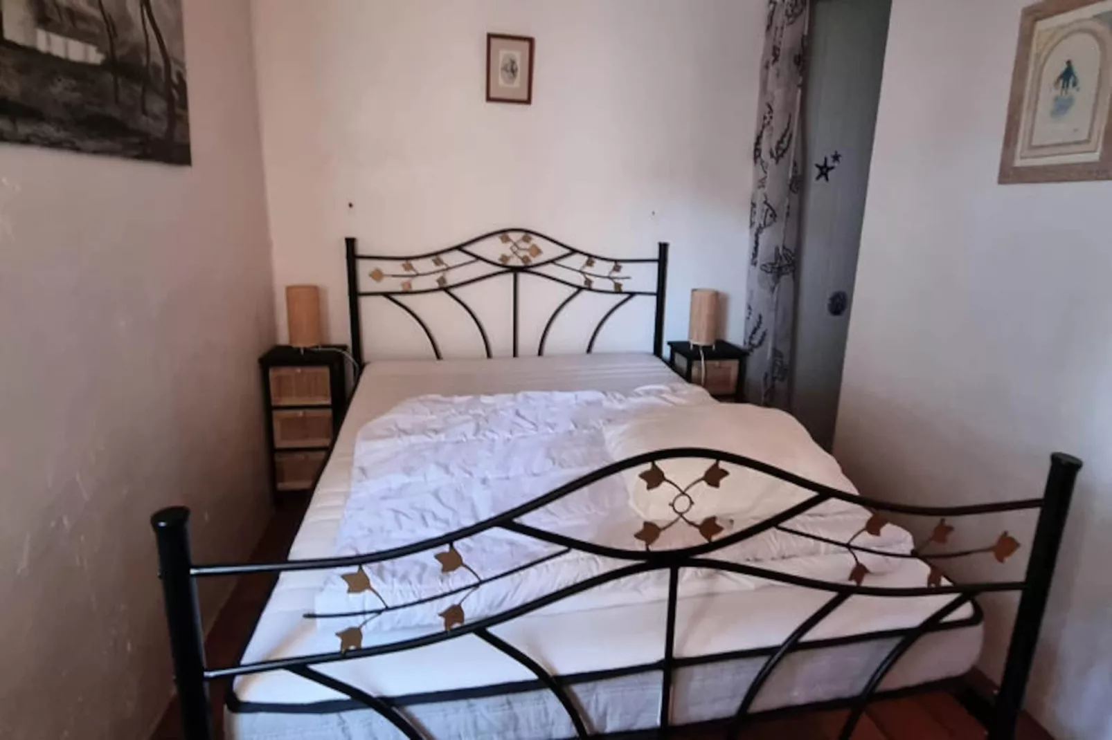 Maison à La guerinière - Ile de Noirmoutier-Non tagué