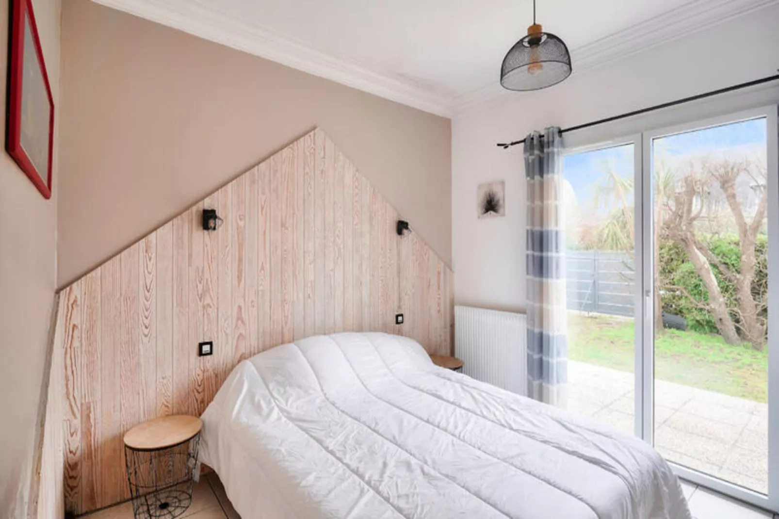 Maison à Loctudy-Nicht zugeordnet