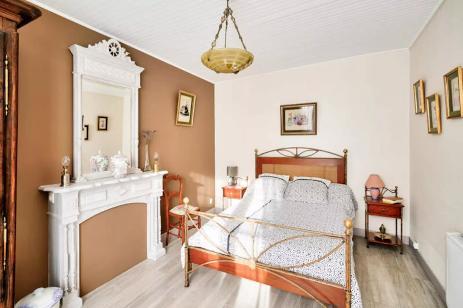 Maison à Treffiagat-Léchiagat-Nicht zugeordnet