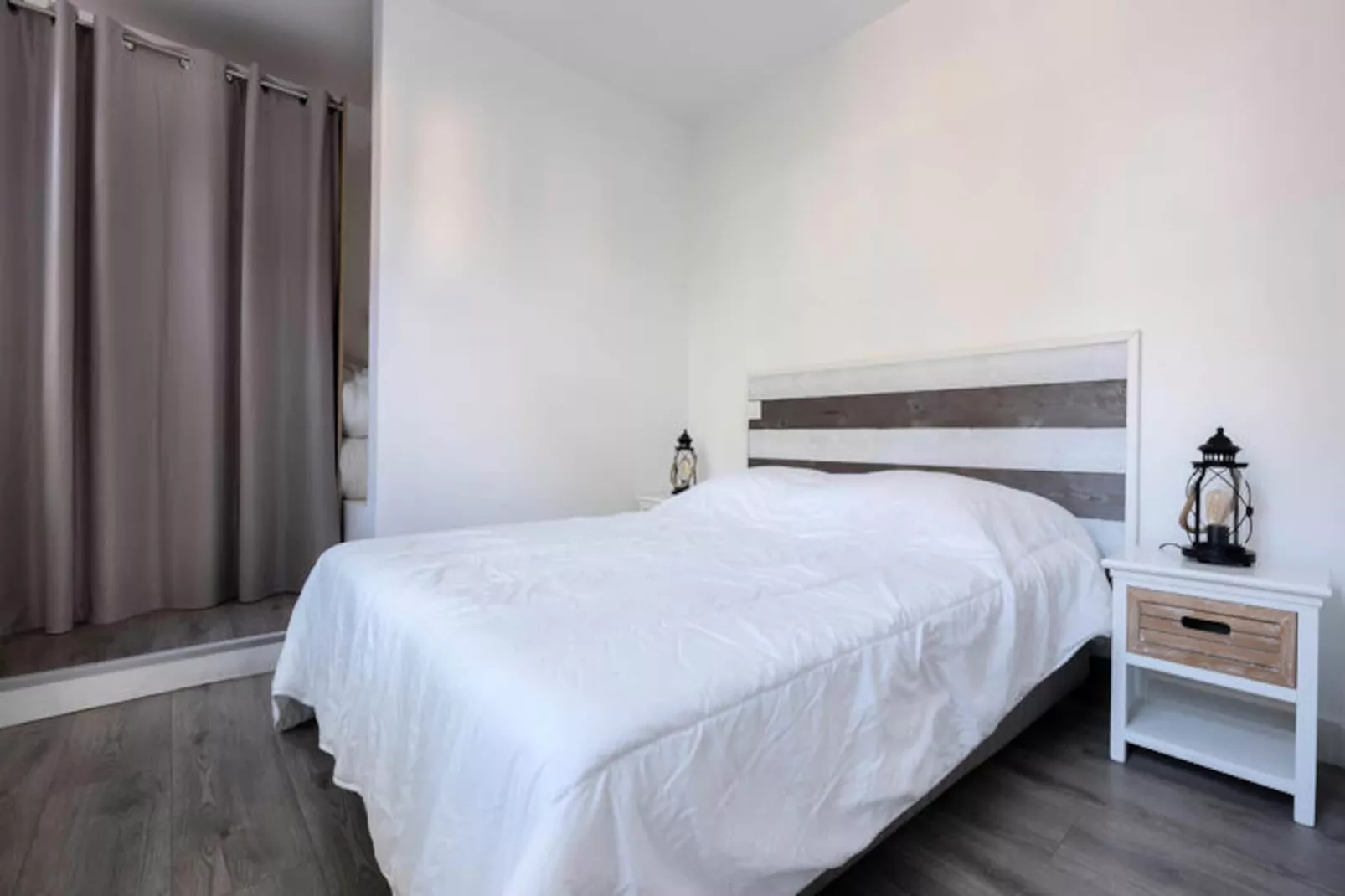 Appartements à La Baule-Nicht zugeordnet