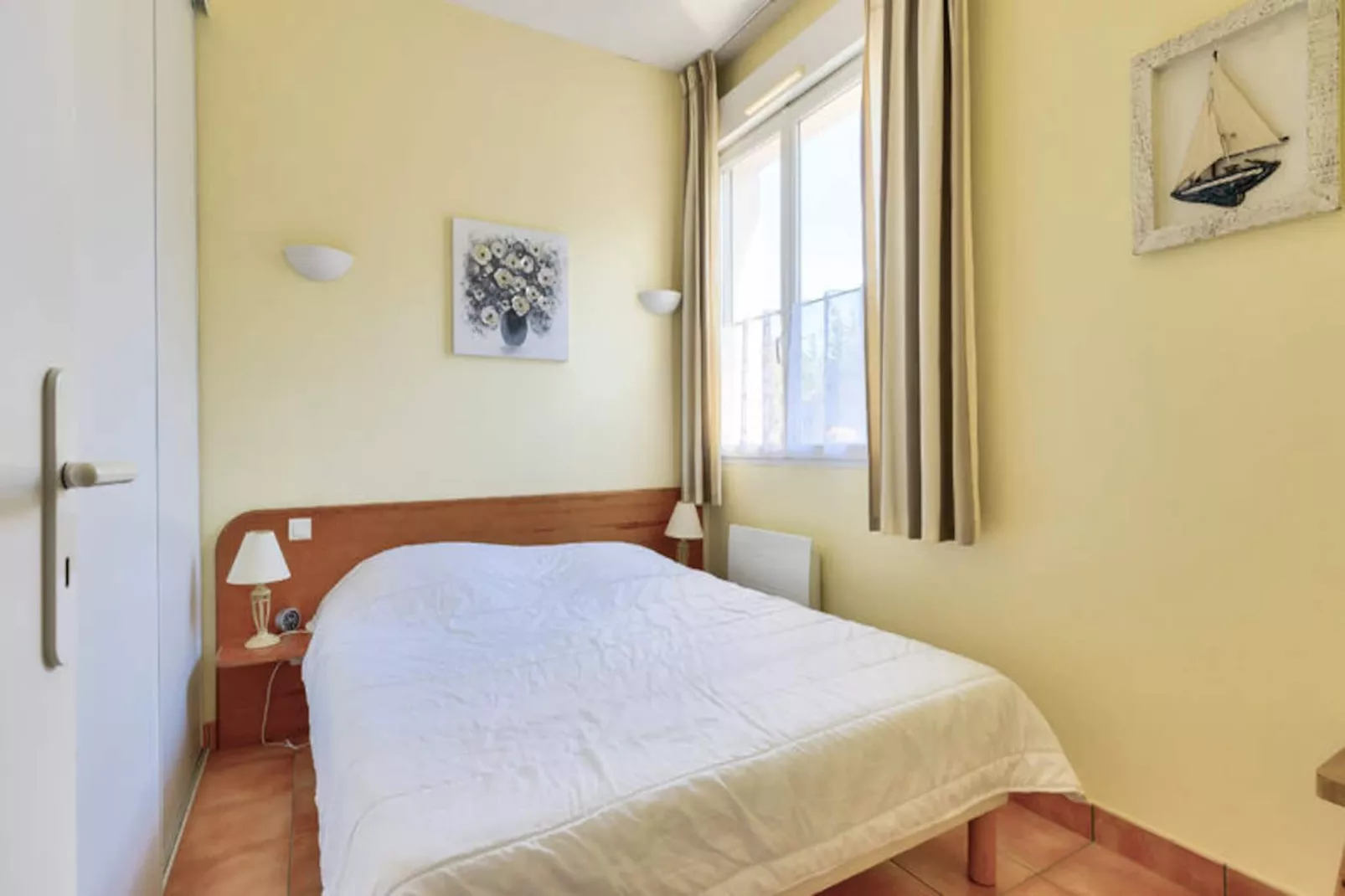 Appartements à Saint-Jean-de-Monts-Untagged