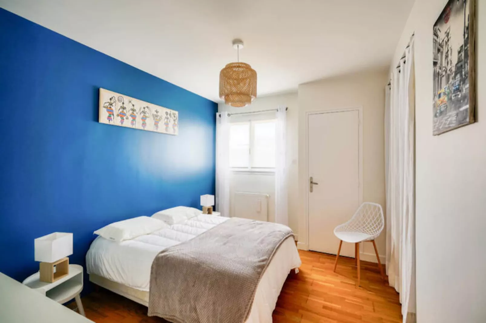 Maison à Ploneour-Lanvern-Non tagué