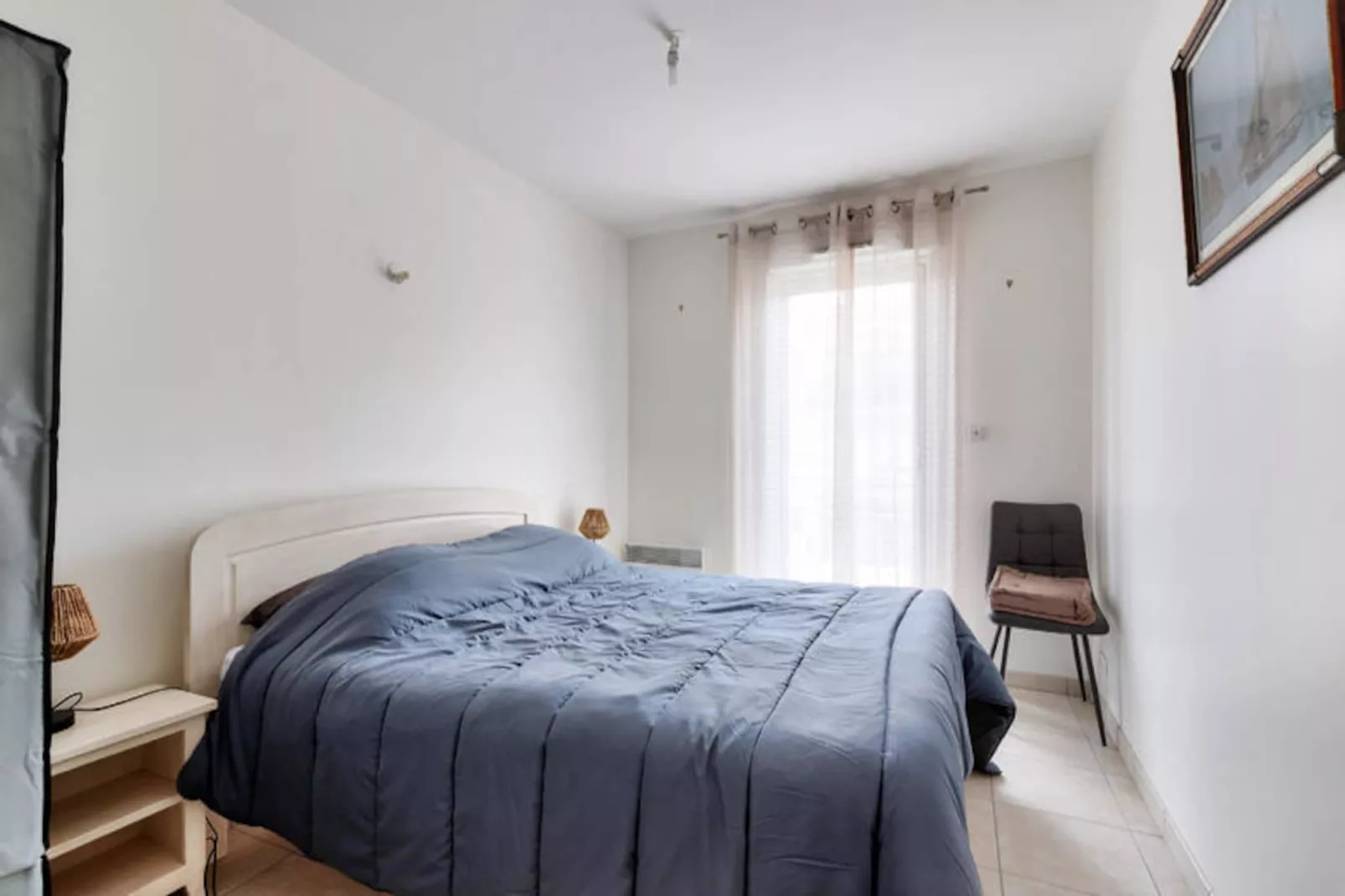 Appartements à Les Sables d'Olonne-Untagged