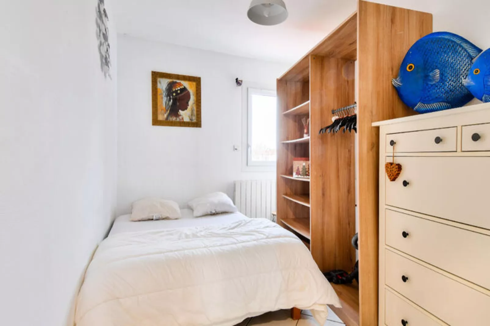 Appartements à Noirmoutier-Untagged