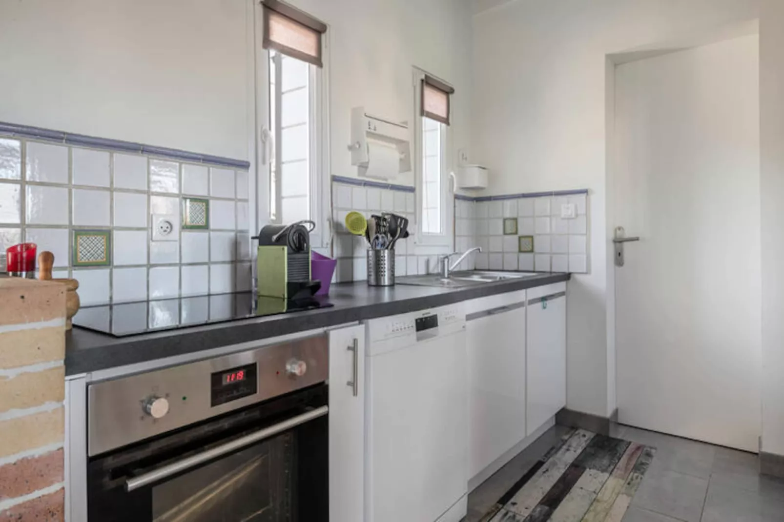 Maison à La Turballe-Nicht zugeordnet