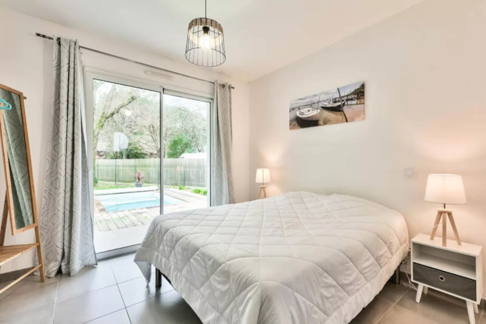 Maison à Arès - Bassin d'Arcachon-Untagged