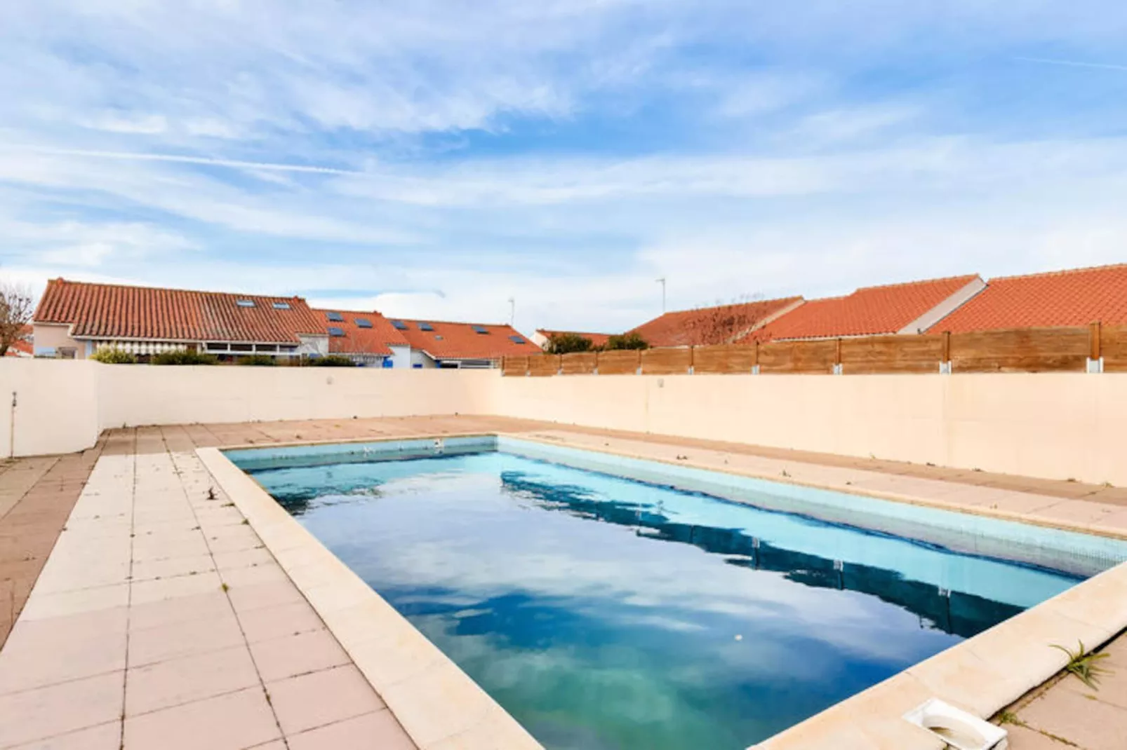 Maison à Les Sables d'Olonne-Untagged