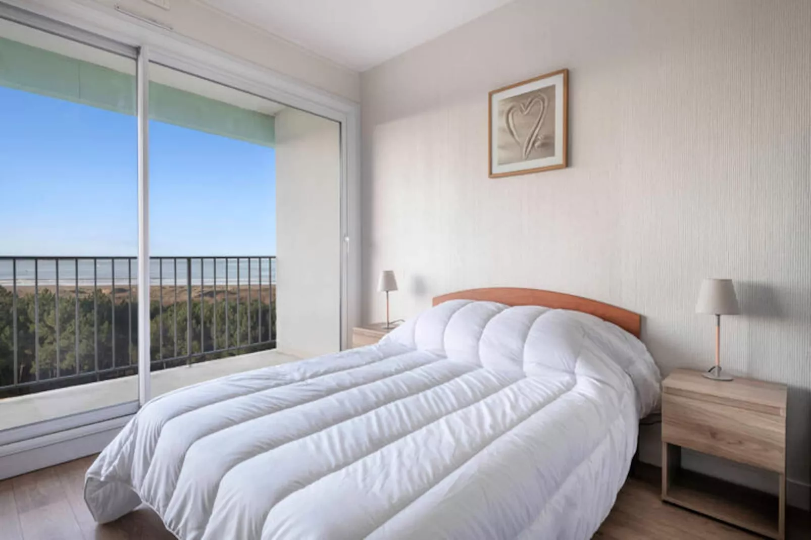 Appartements à Saint-Brevin-les-Pins-Nicht zugeordnet