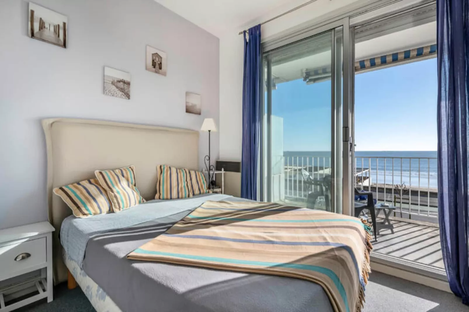 Appartements à La Baule-Non tagué