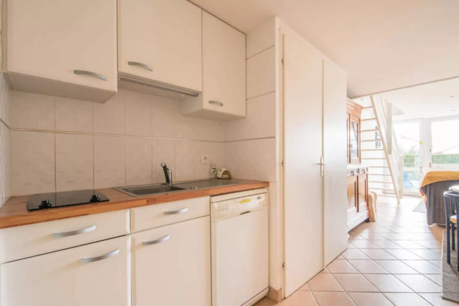 Maison à Pornic-Non tagué