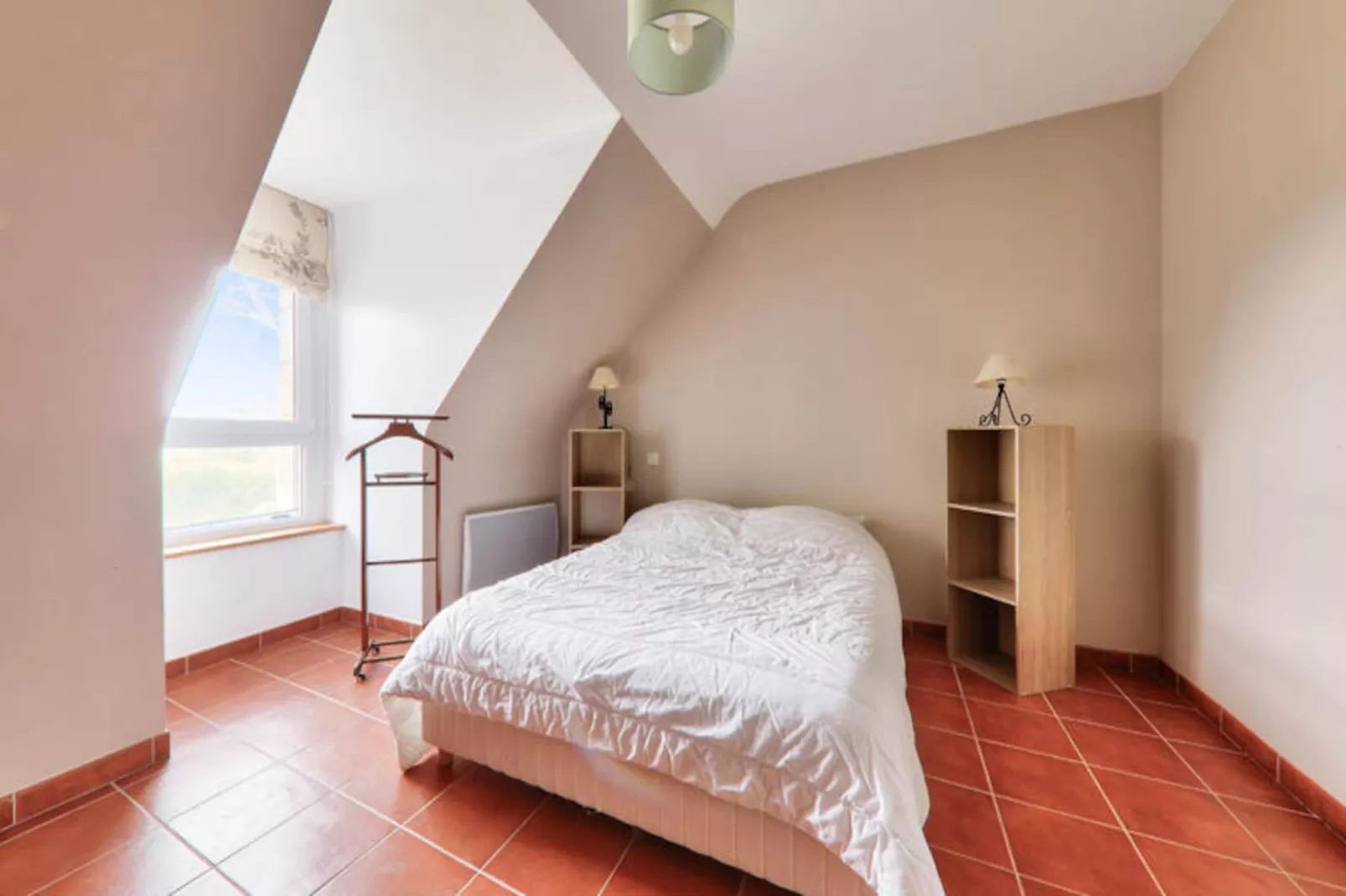 Maison à Le Tour du Parc-Non tagué