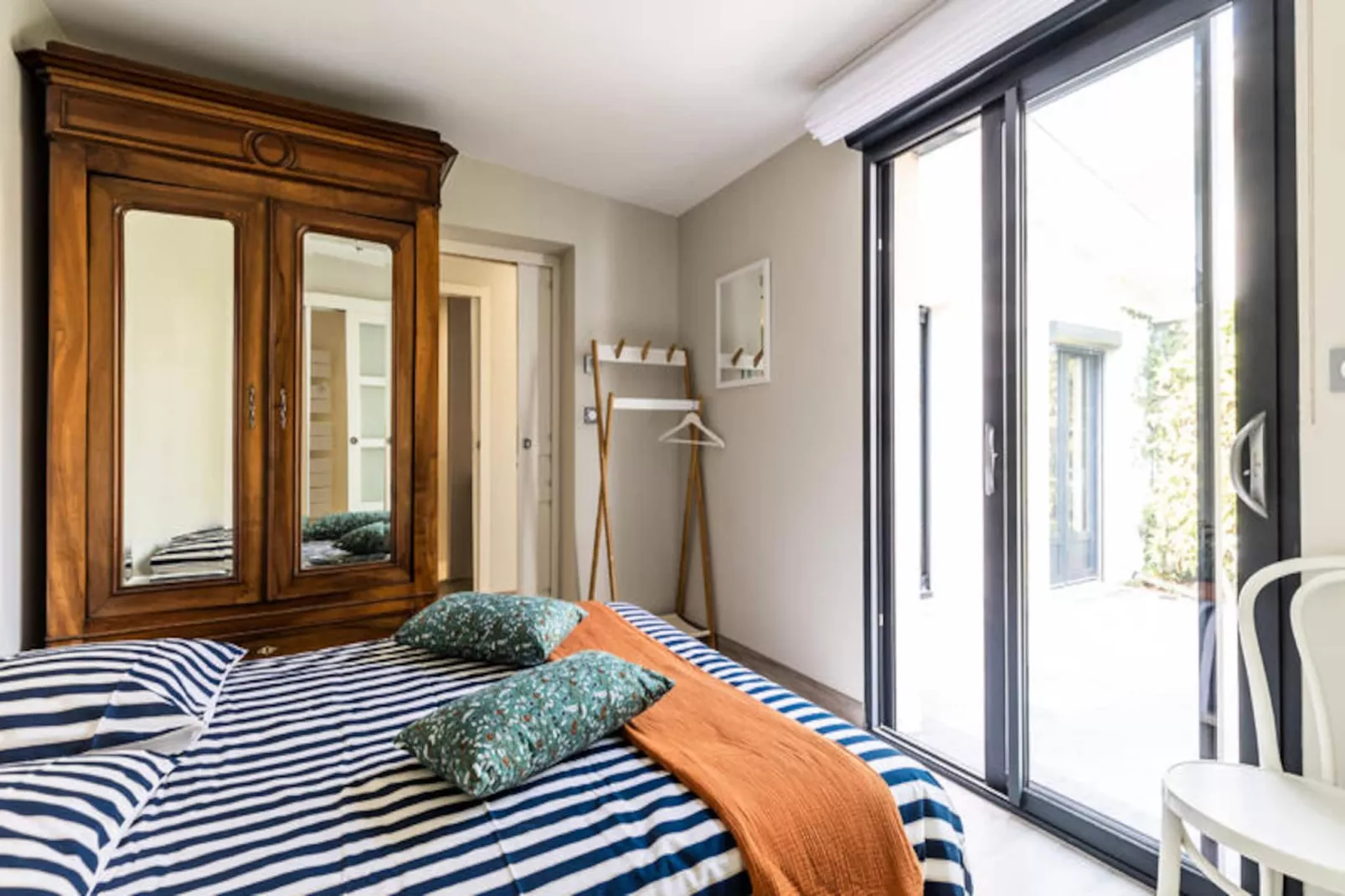 Maison à Andernos-les-Bains-Nicht zugeordnet