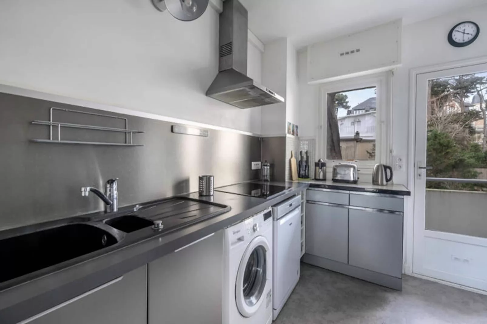 Appartements à La Baule-Nicht zugeordnet