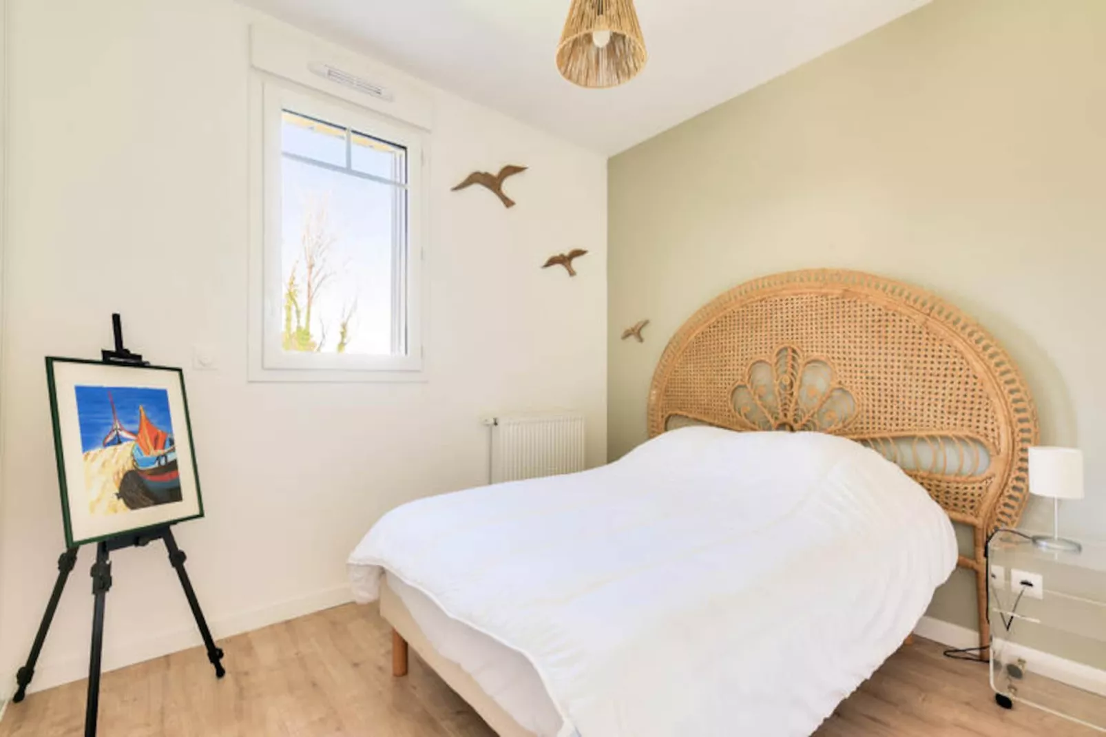 Maison à Andernos-les-Bains-Nicht zugeordnet