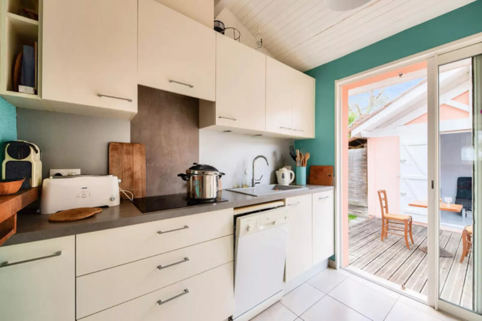 Maison à Andernos-les-Bains-Non tagué