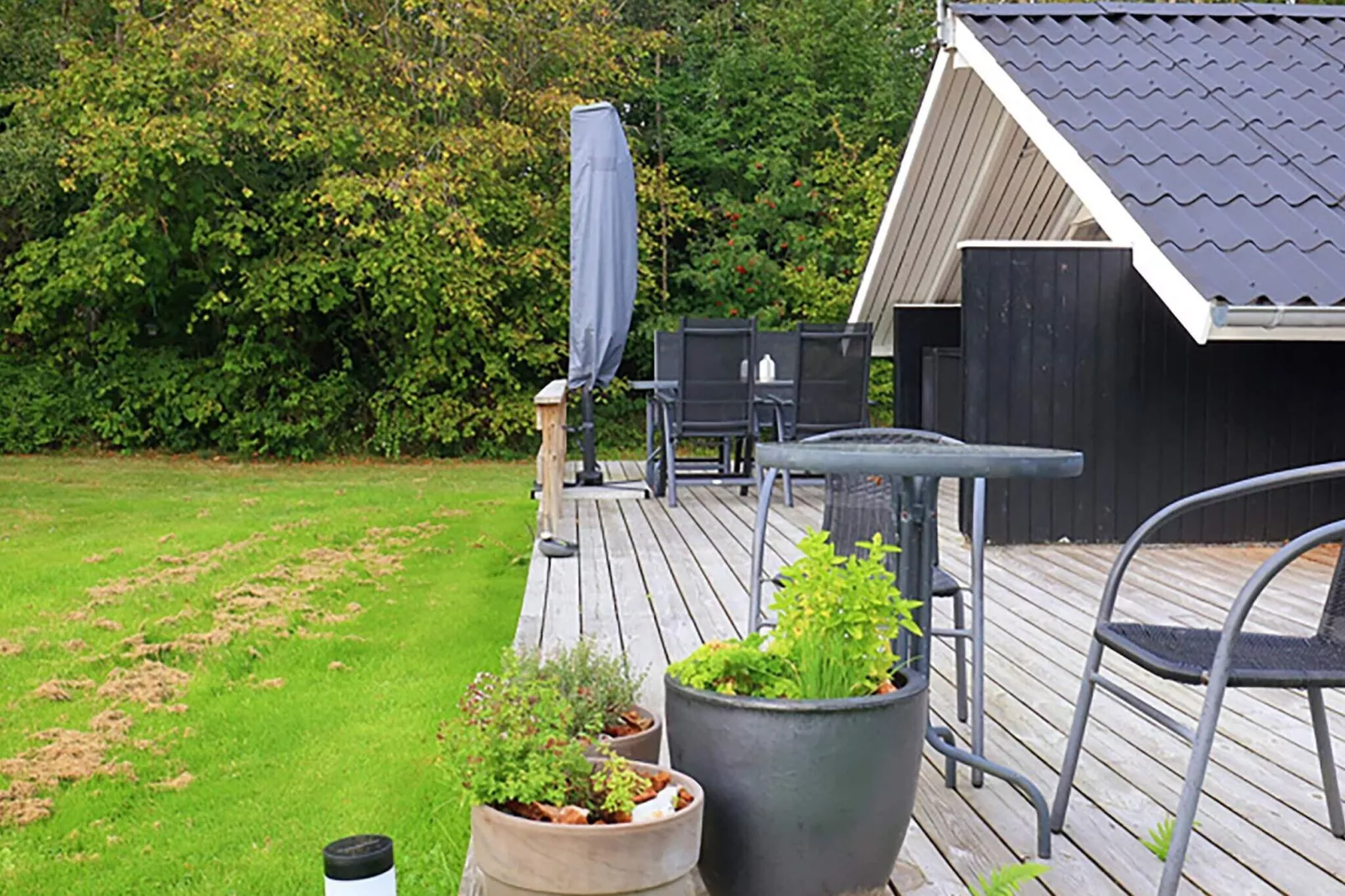 6 person holiday home in Tranekær-View