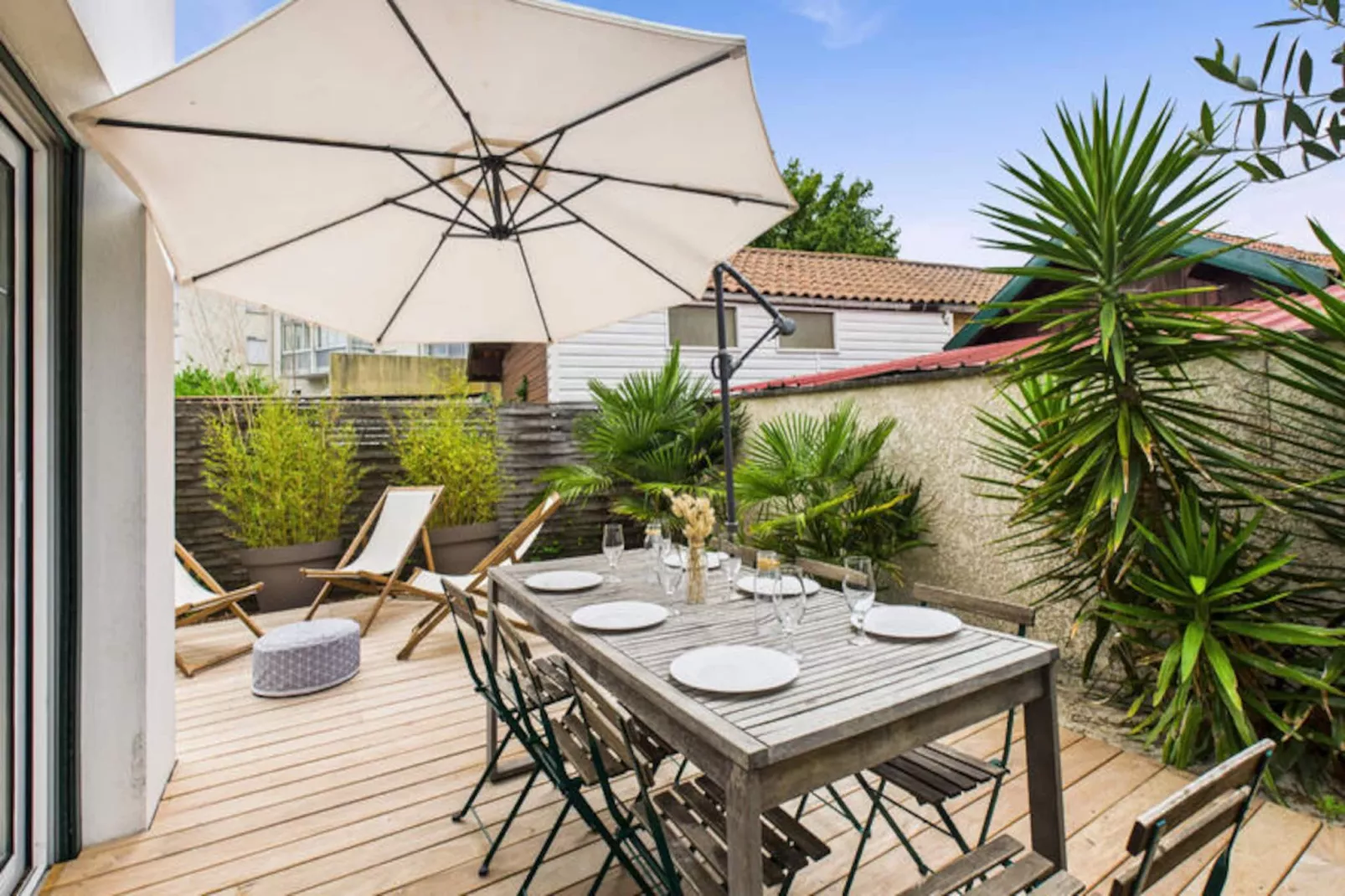 Maison à Lanton-Untagged