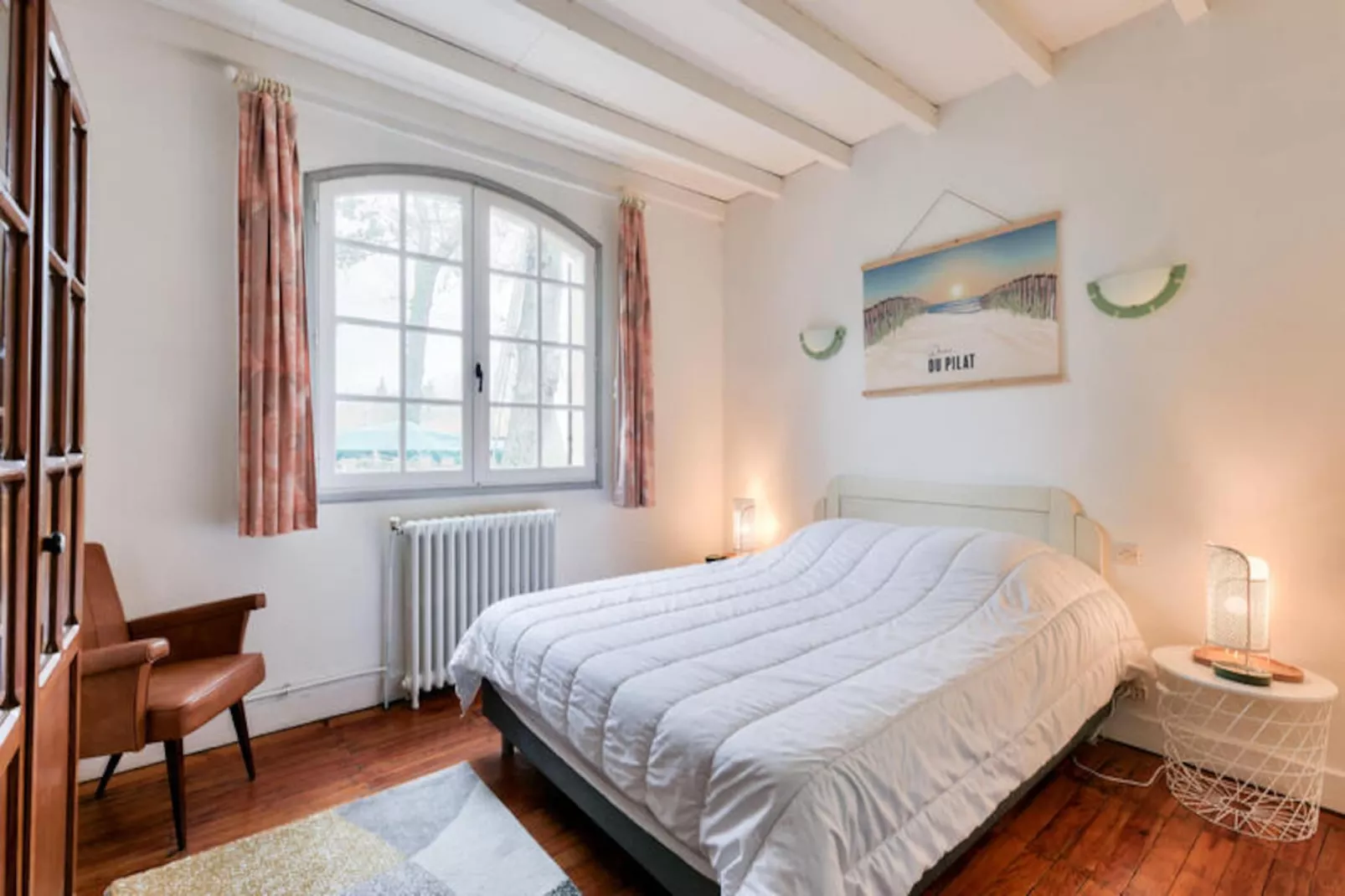 Maison à Arès - Bassin d'Arcachon-Untagged