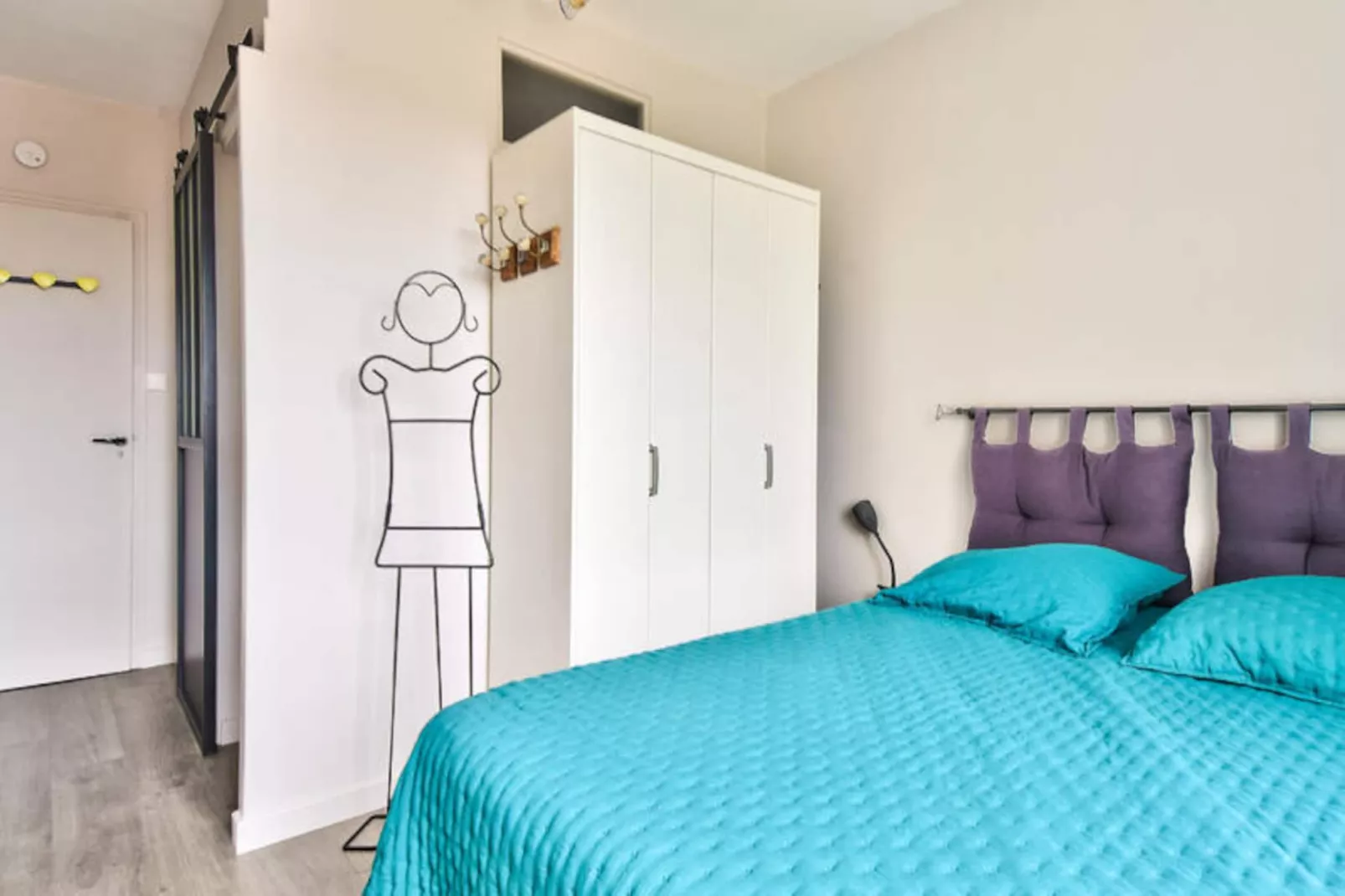 Appartements à Saint-Jean-de-Monts-Untagged