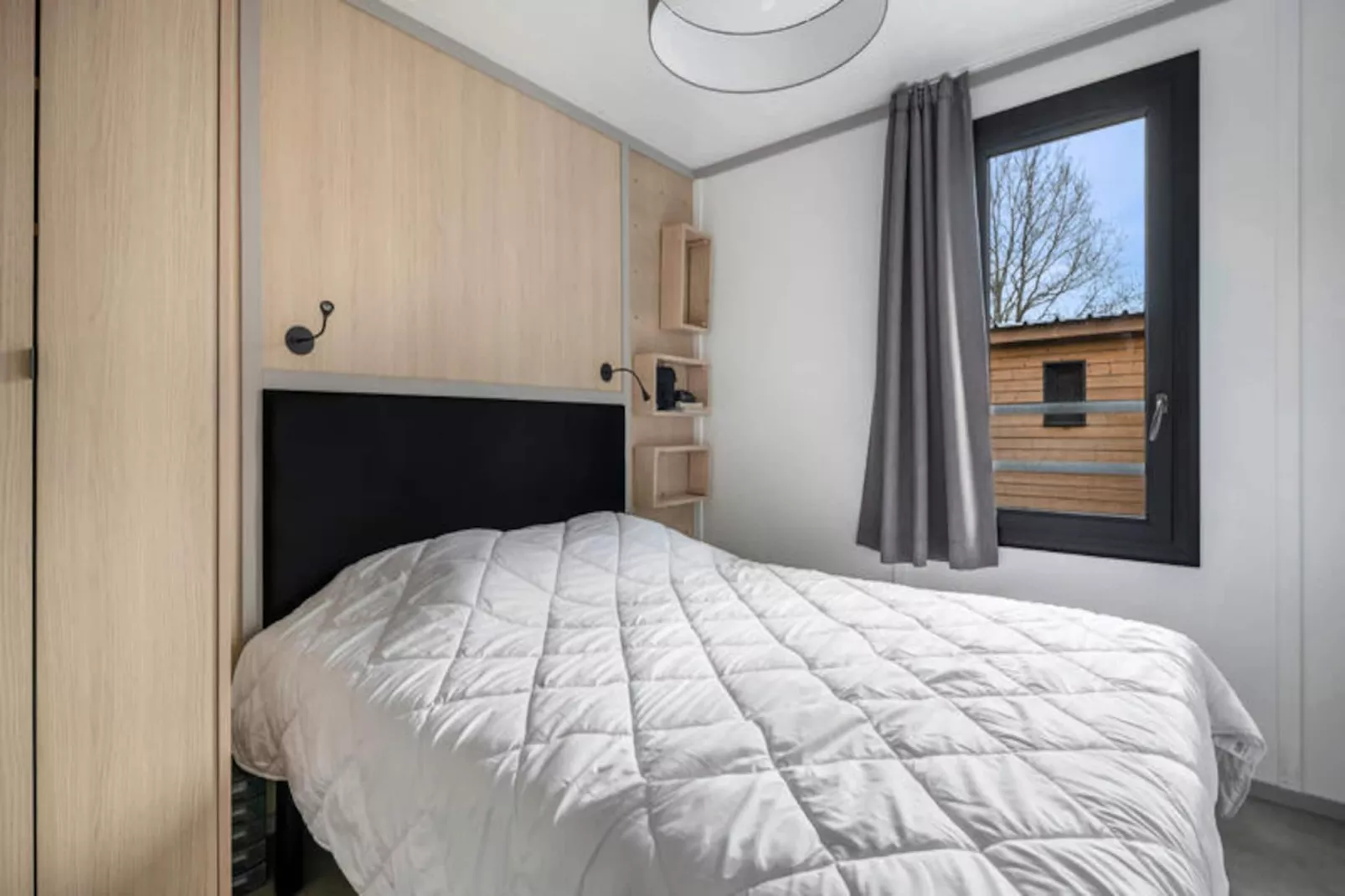 Chalets à Guérande-Untagged