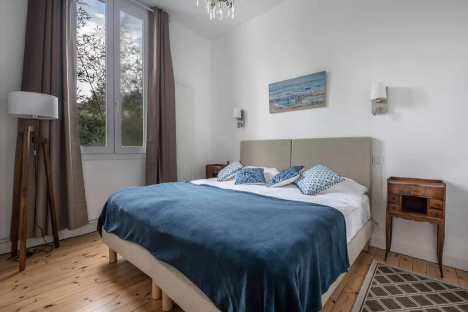 Maison à Le Pouliguen-Untagged