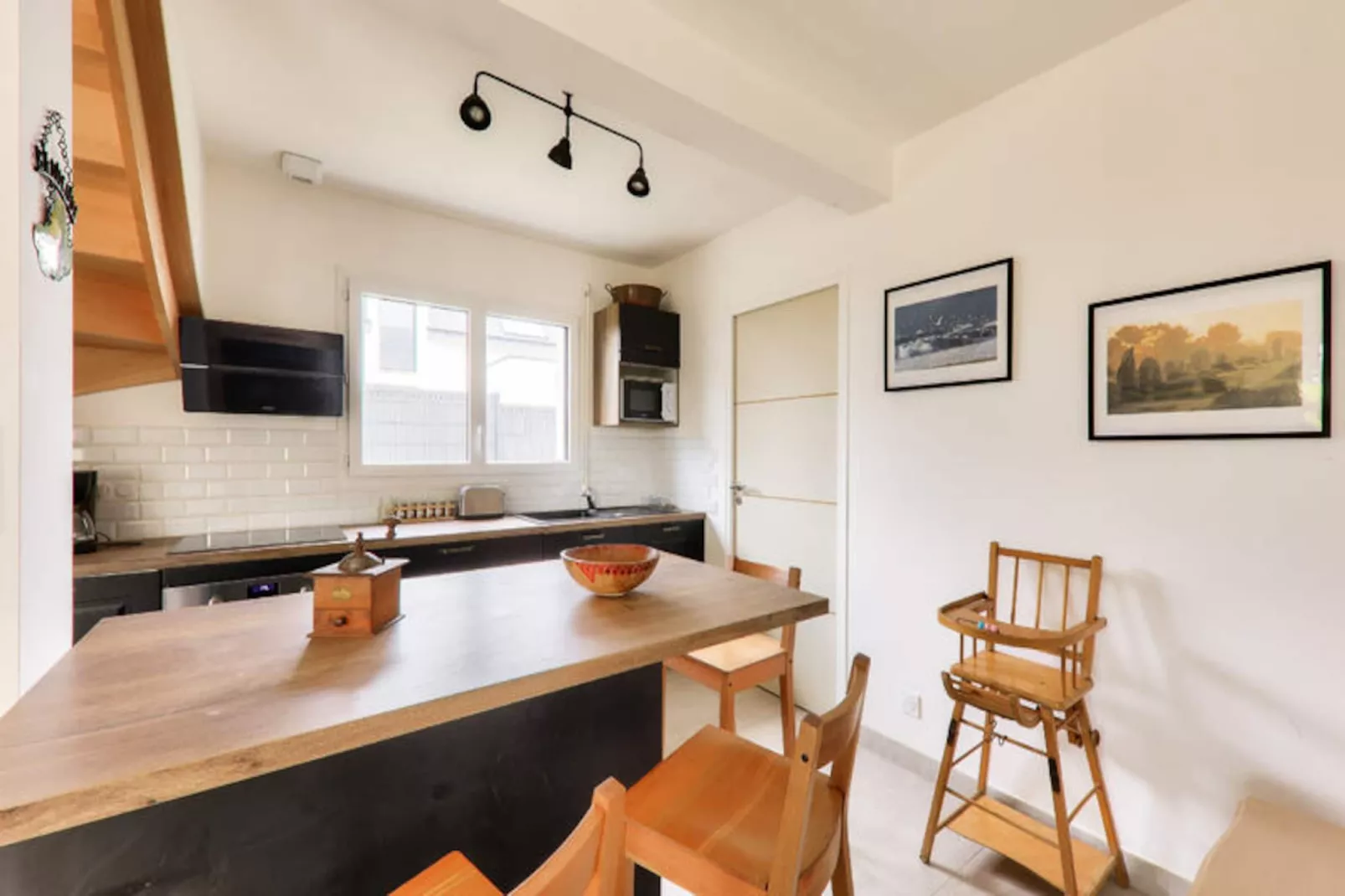 Maison à Saint Pierre Quiberon-Non tagué