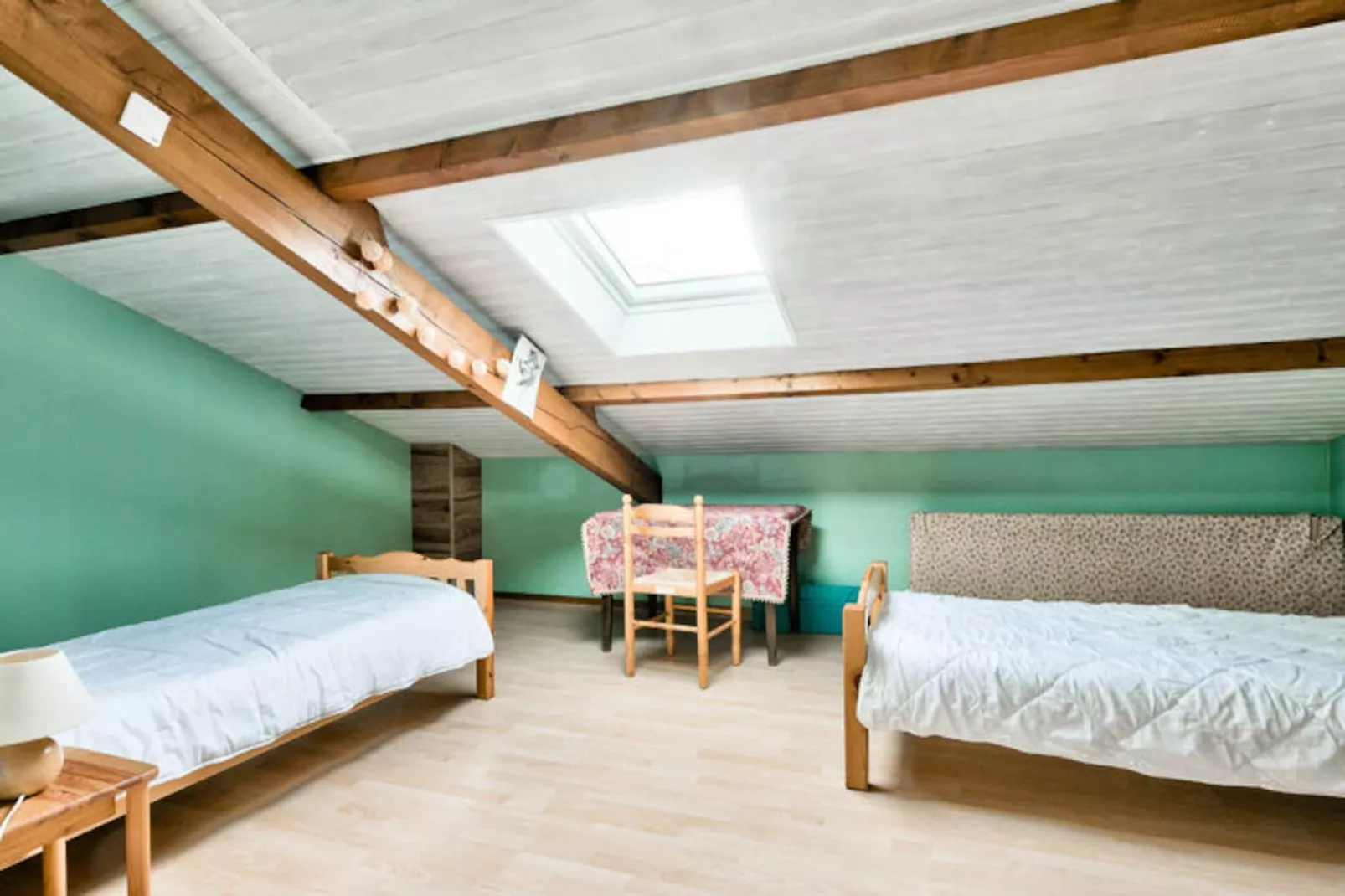 Maison à Lanton-Untagged