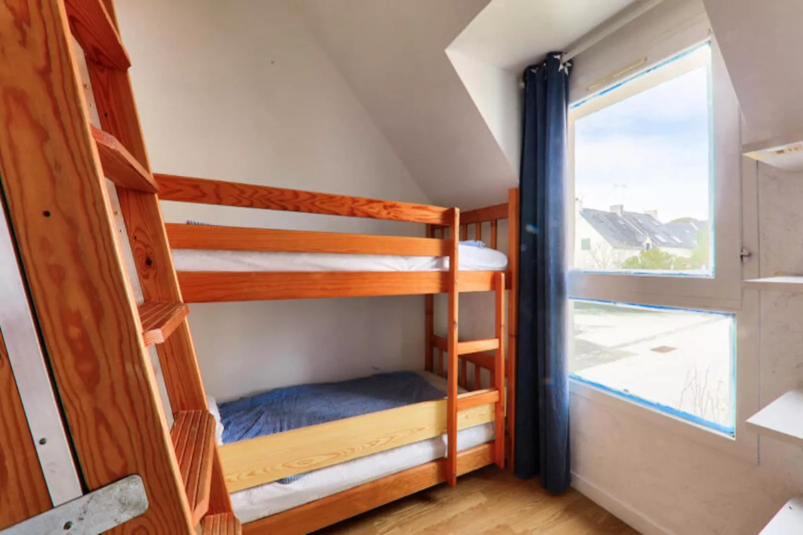 Maison à Saint Gildas de Rhuys-Untagged