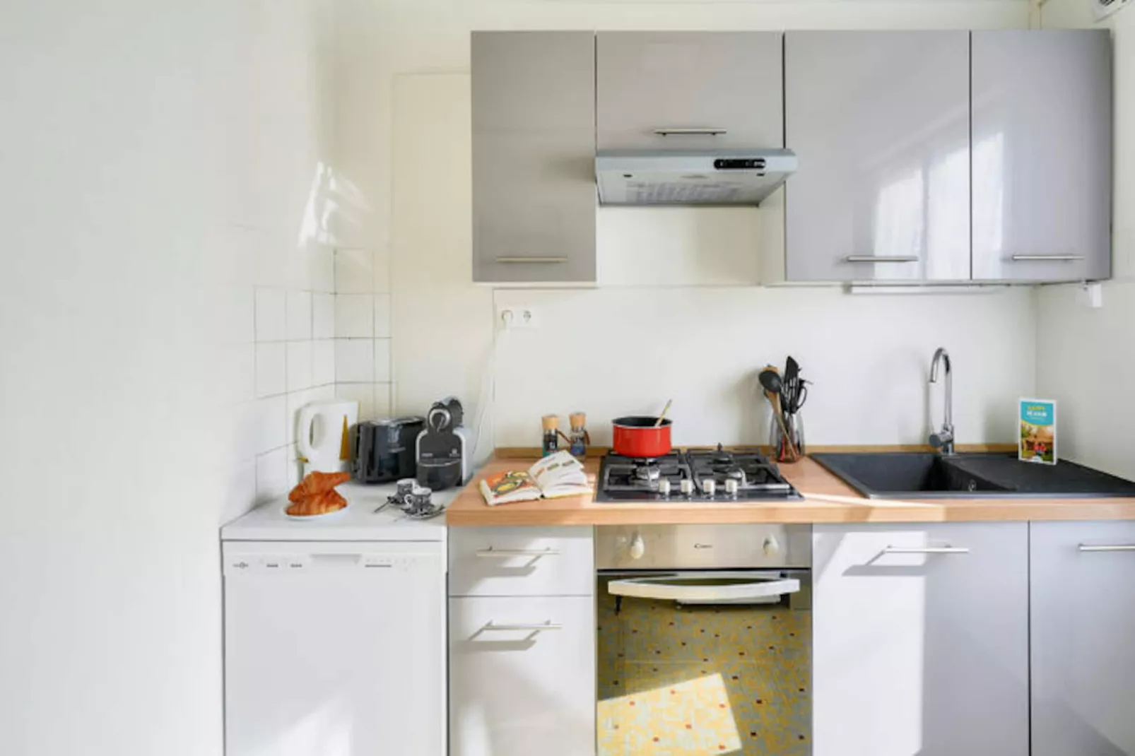 Maison à Le Guilvinec-Untagged