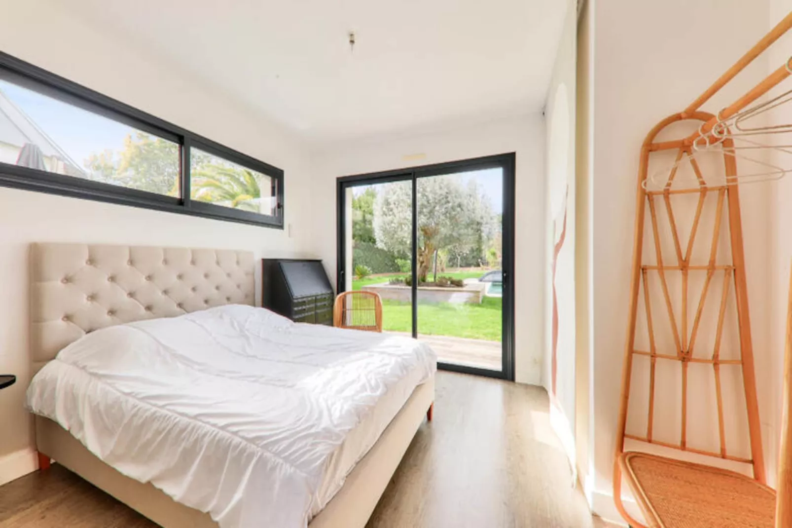 Maison à Saint-Armel-Nicht zugeordnet