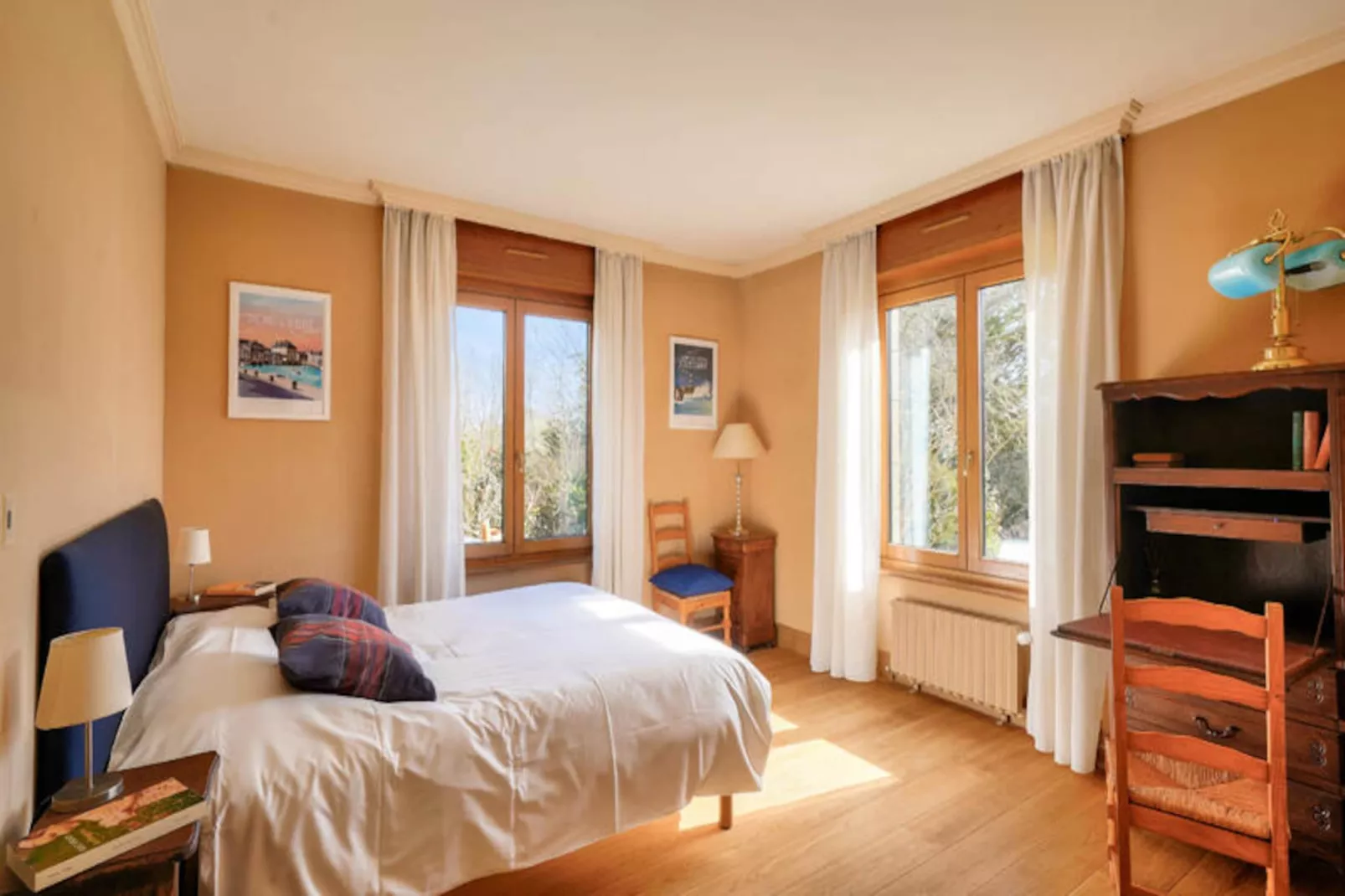 Maison à Penmarc'h-Untagged