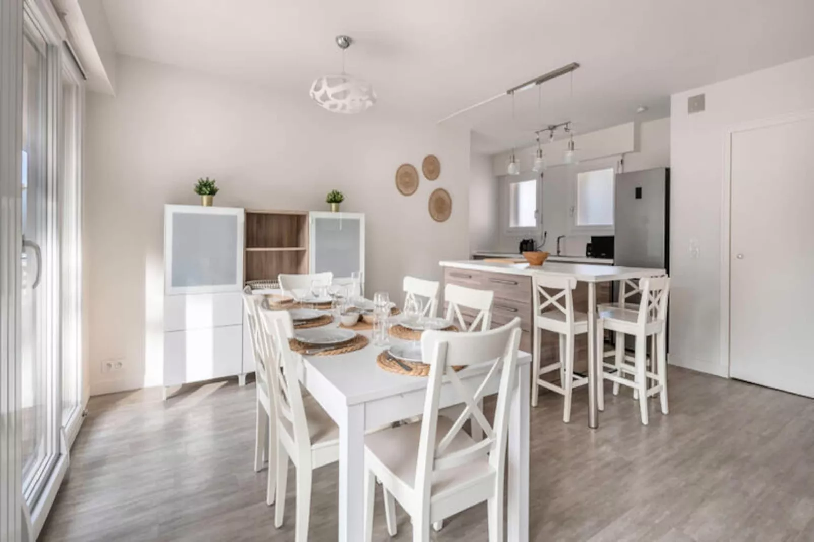 Appartements à La Baule-Nicht zugeordnet