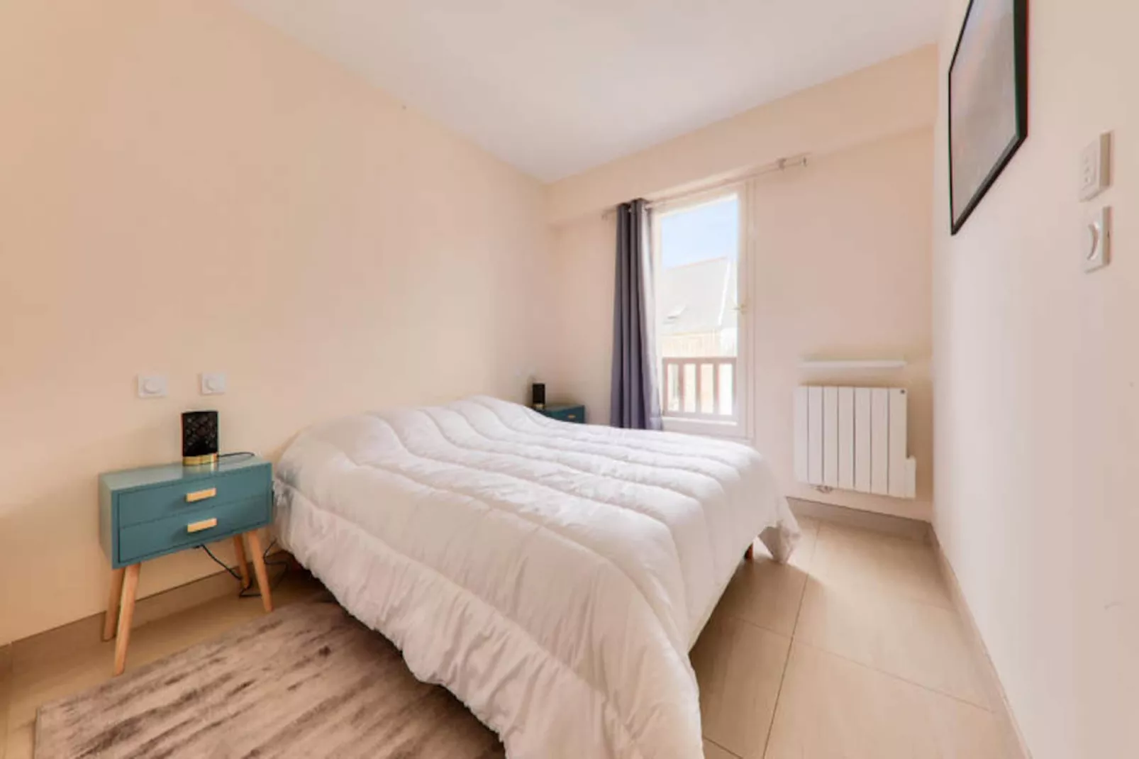 Appartements à Sarzeau-Untagged