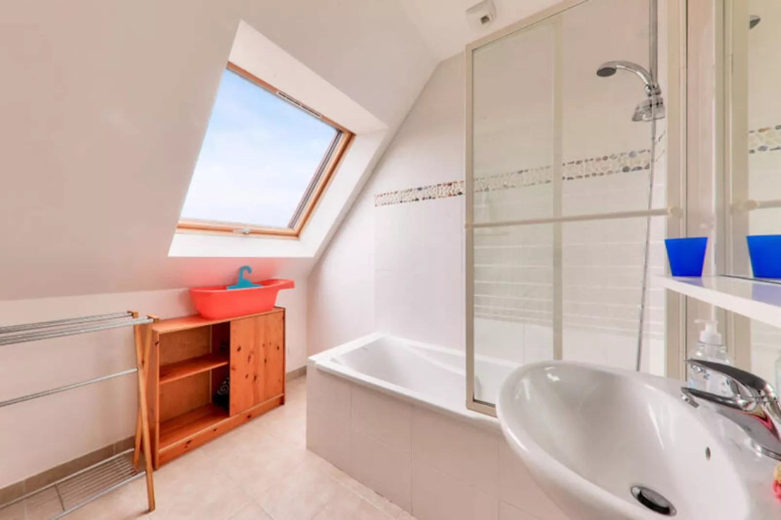 Appartements à Saint Gildas de Rhuys-Non tagué