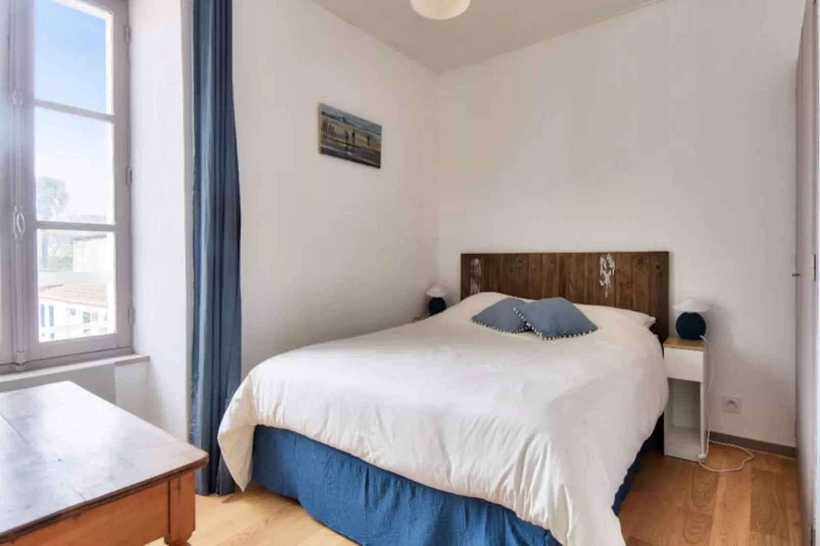 Maison à Noirmoutier-Untagged