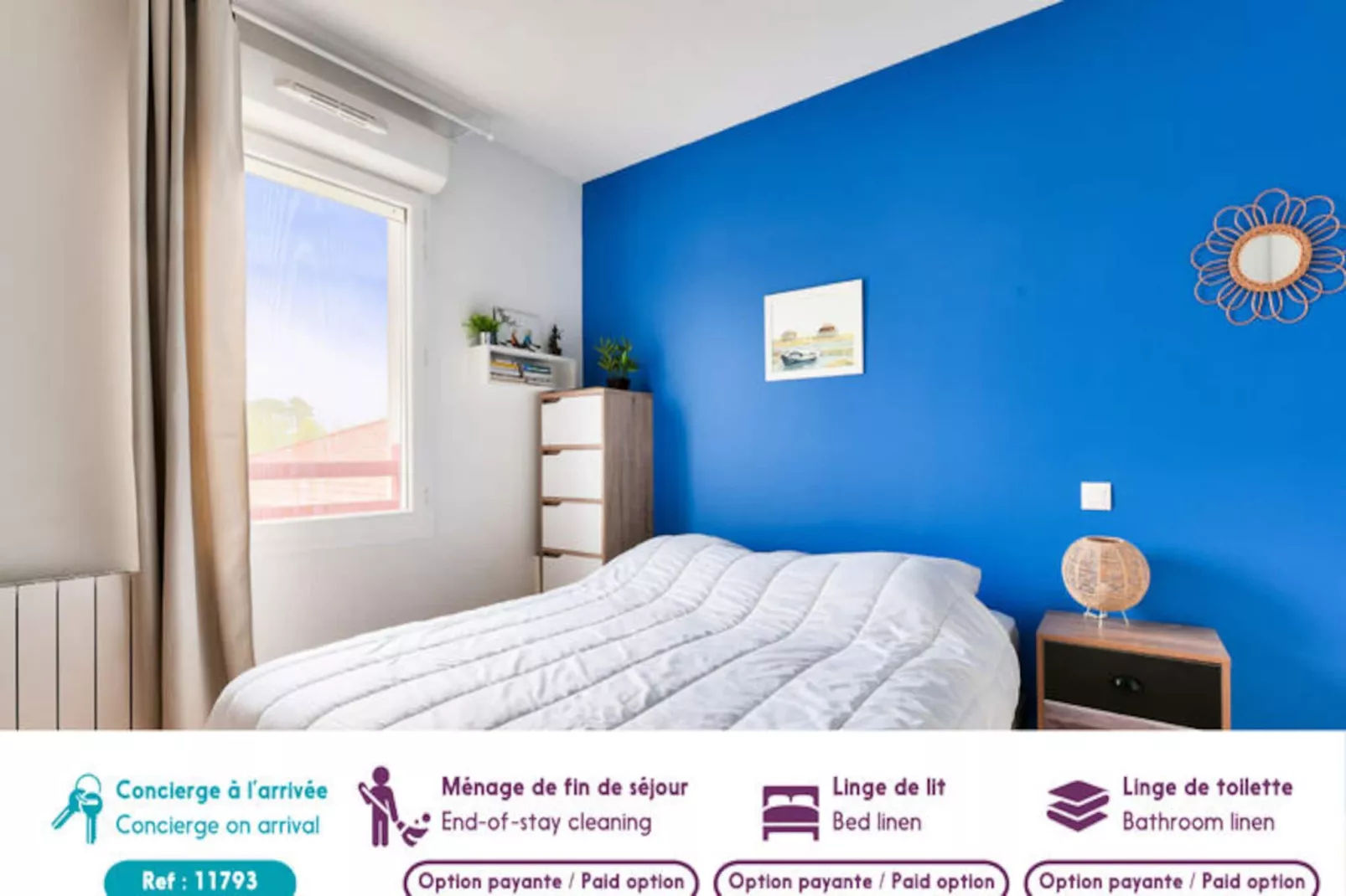 Appartements à Arès - Bassin d'Arcachon-Nicht zugeordnet