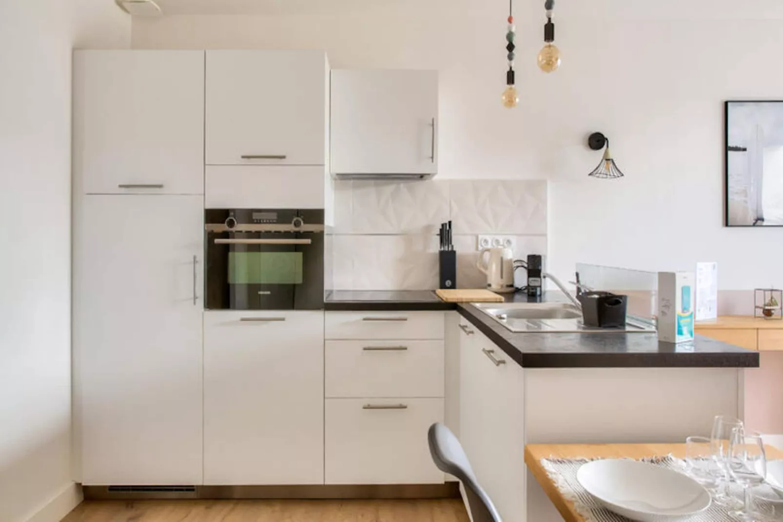 Appartements à Fouesnant-Non tagué