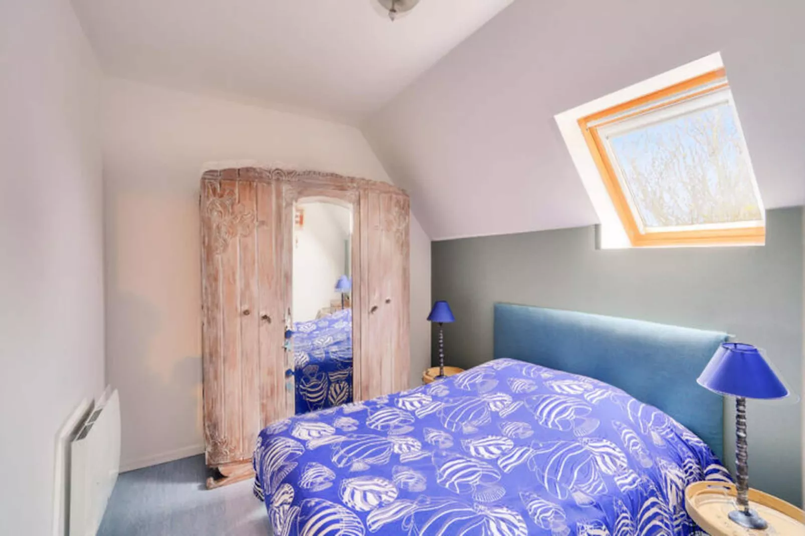 Maison à Penmarc'h-Untagged