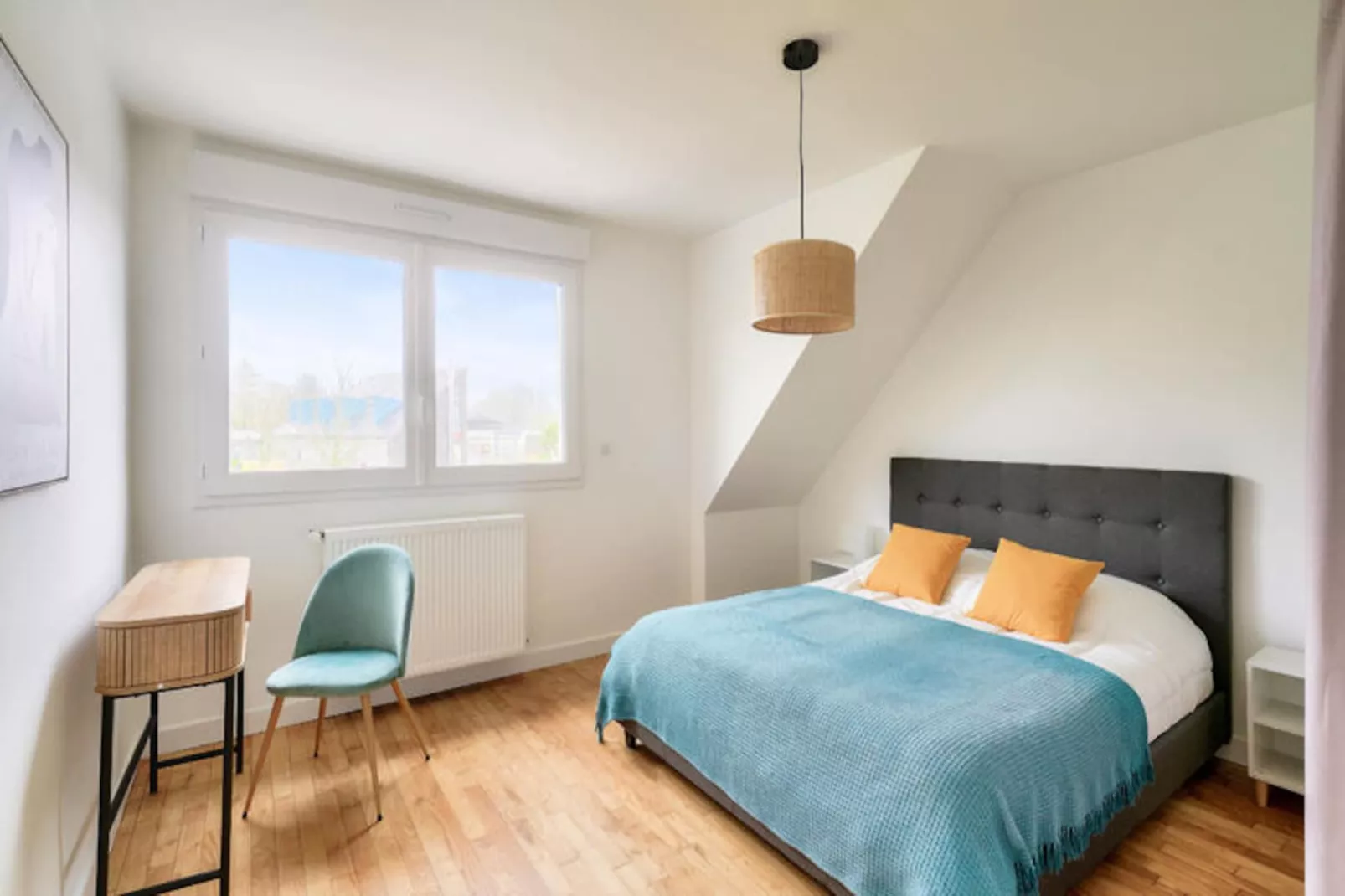 Maison à Ploneour-Lanvern-Non tagué