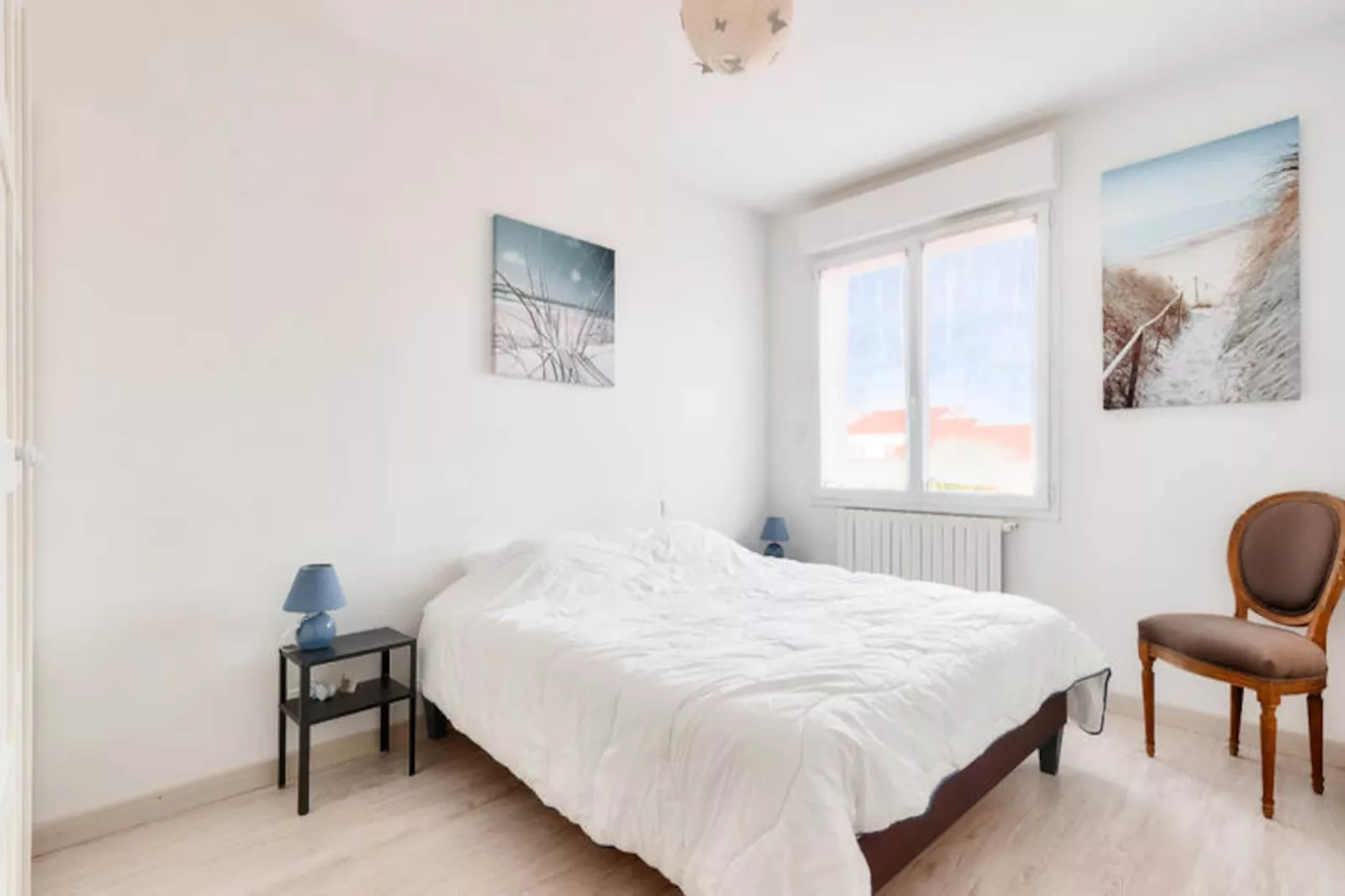 Maison à Les Sables d'Olonne-Untagged